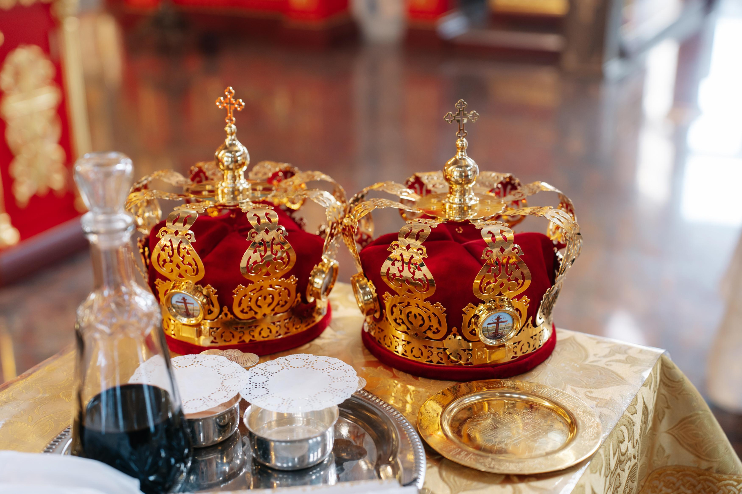 Венчание. Свадебный и семейный фотограф Кокушева Юлия Нижний Новгород