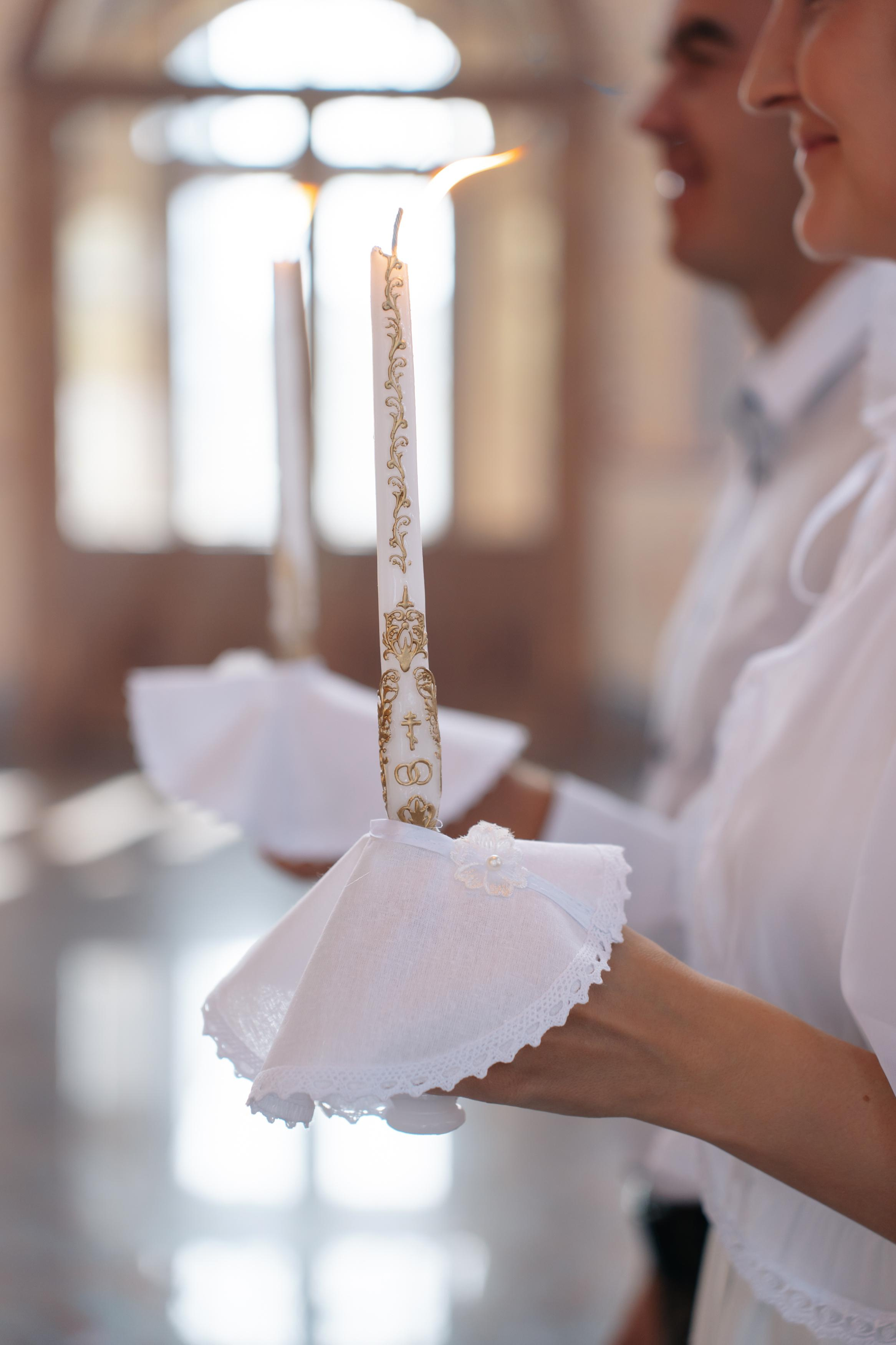 Венчание. Свадебный и семейный фотограф Кокушева Юлия Нижний Новгород