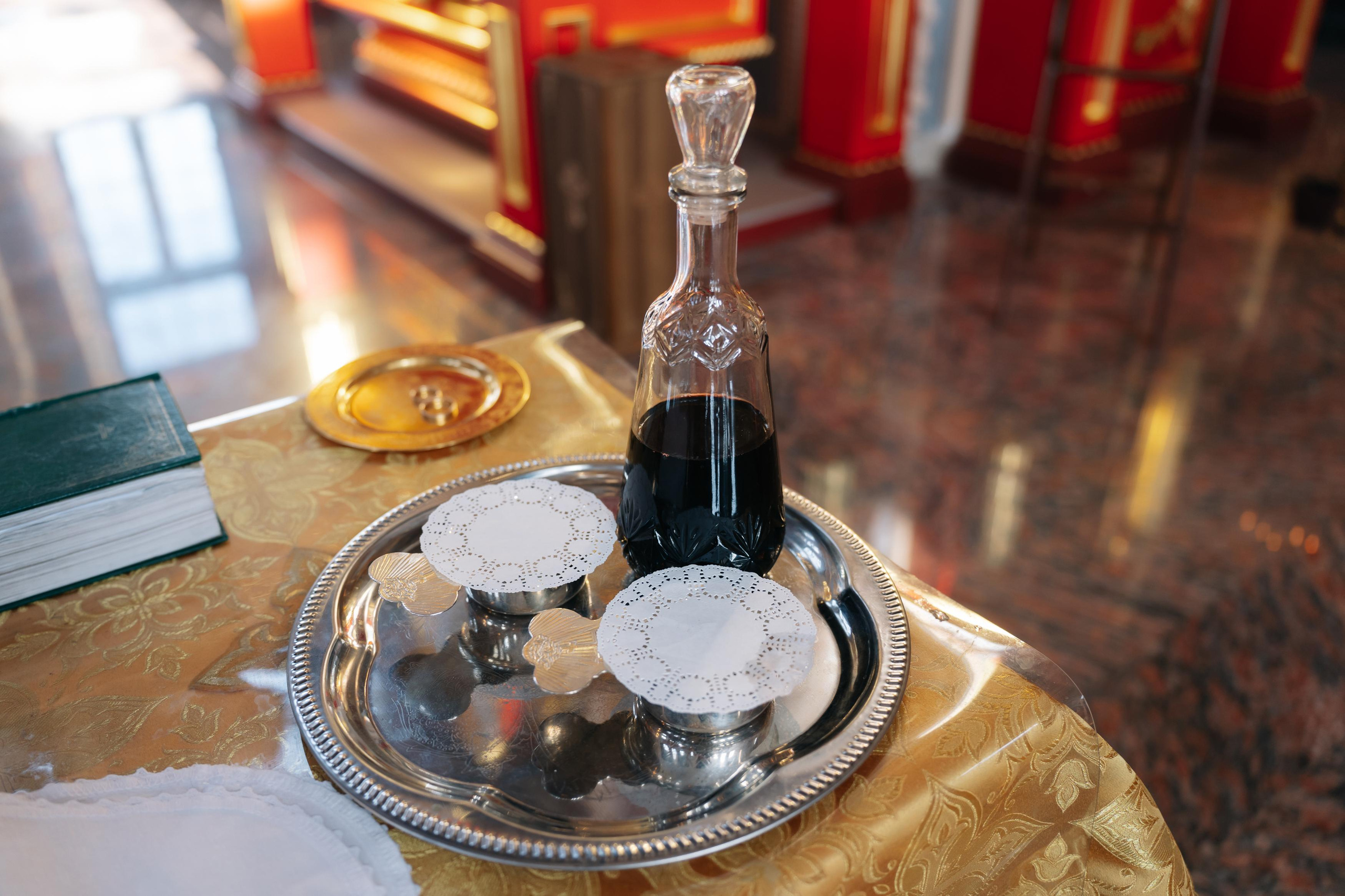 Венчание. Свадебный и семейный фотограф Кокушева Юлия Нижний Новгород