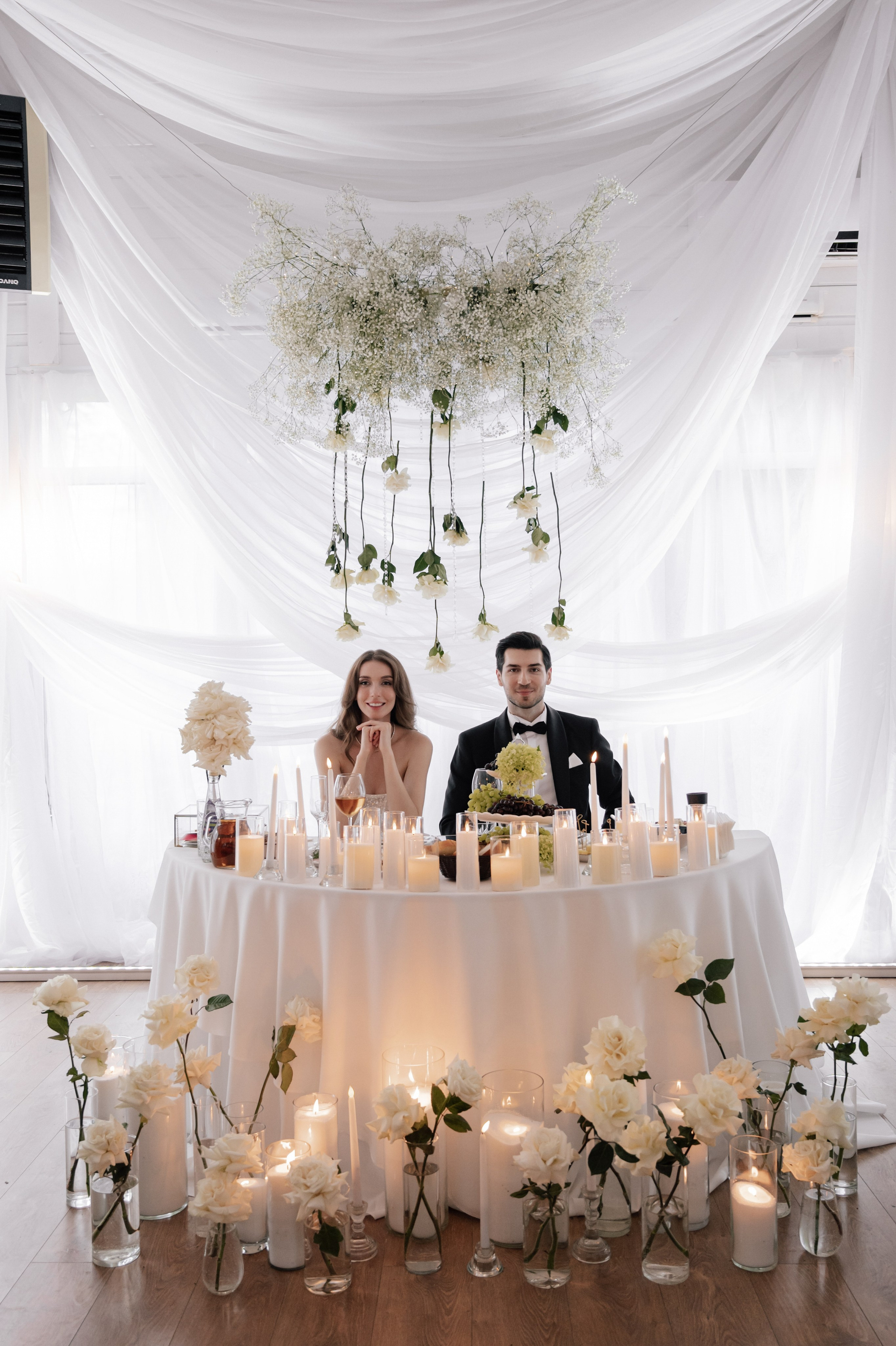 Anna & Boris. Свадебный и семейный фотограф Вероника Холод