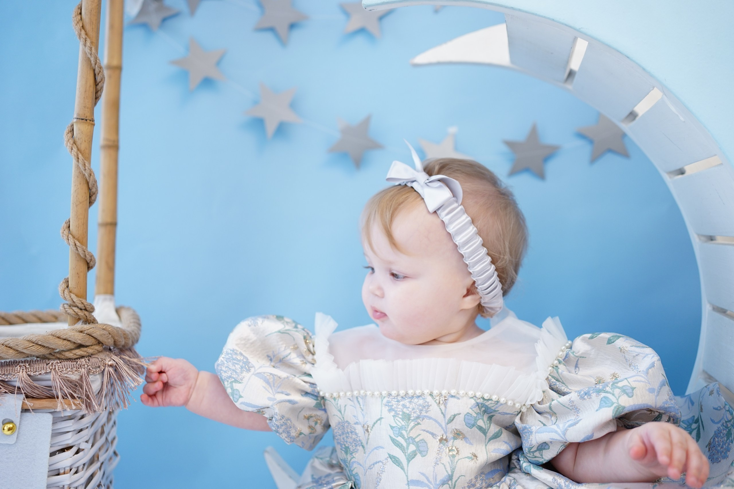 Фотоссесия на Годик для Девочки. Детская Фотостудия ГОДОВАСИКИ в Санкт-Петербурге фотосесия на годик