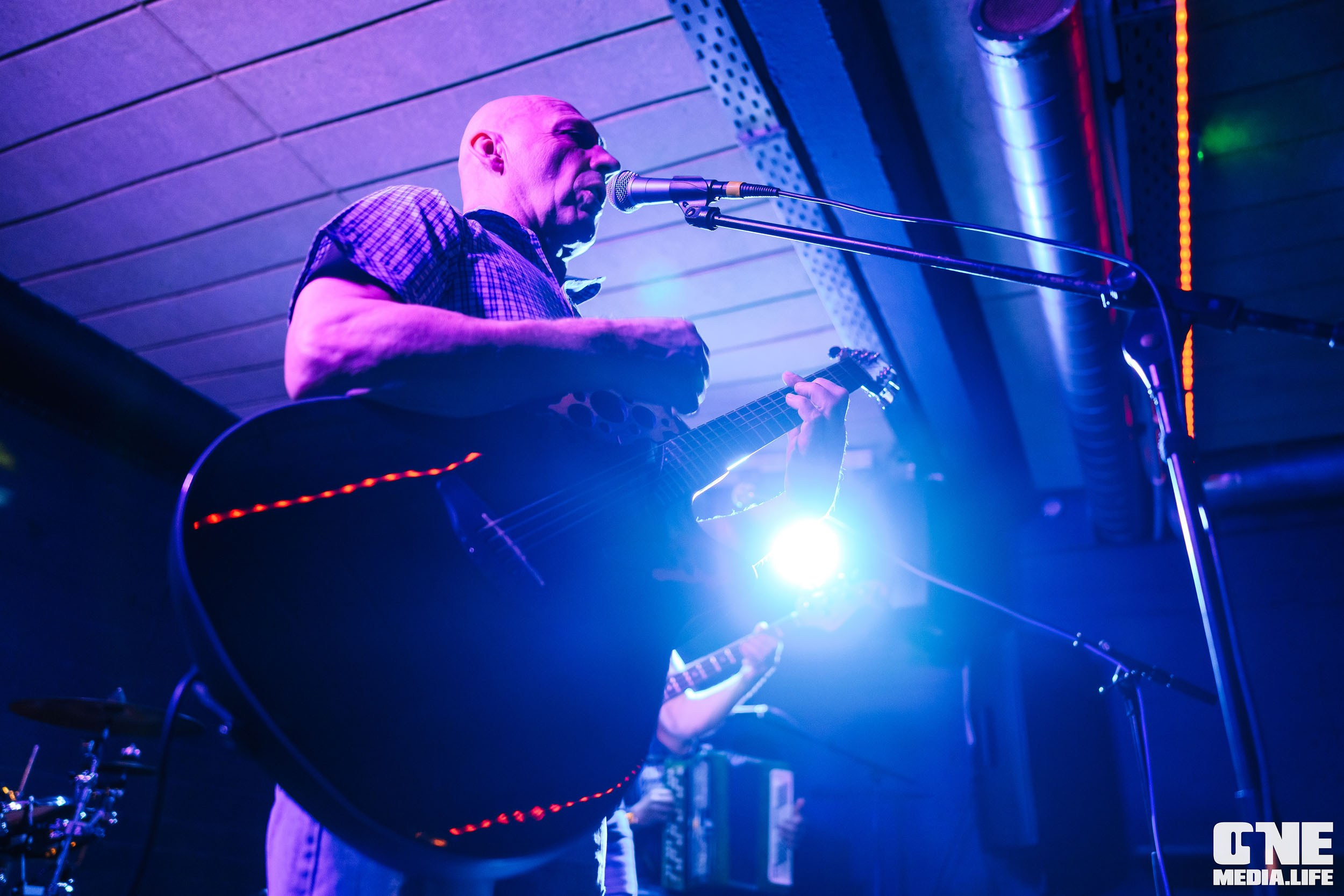 Dreadnought. One Media Life: фоторепортажи, фотоотчеты с мероприятий и заведений