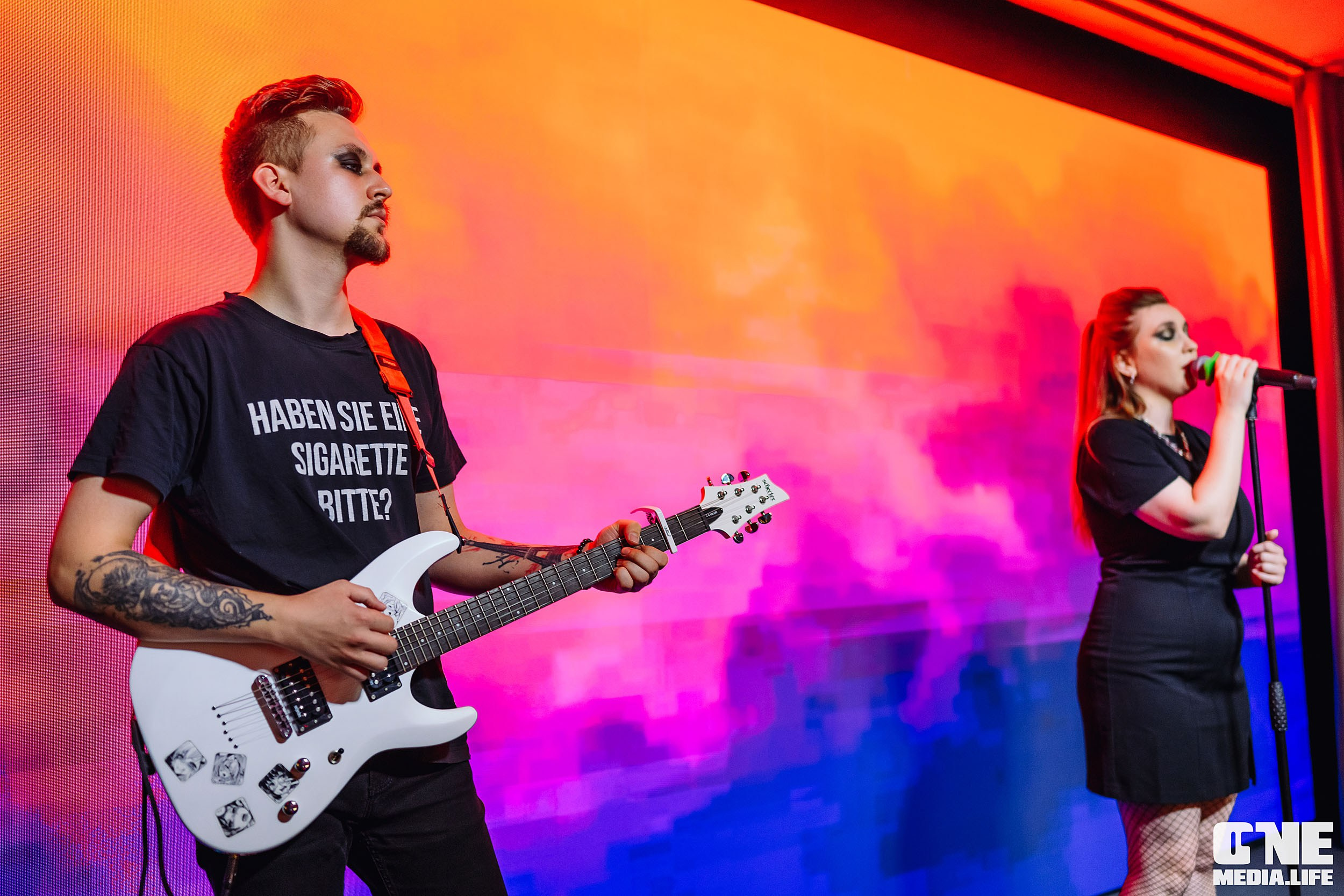 Фоторепортаж из ресторана Океан. One Media Life: фоторепортажи, фотоотчеты с мероприятий и заведений