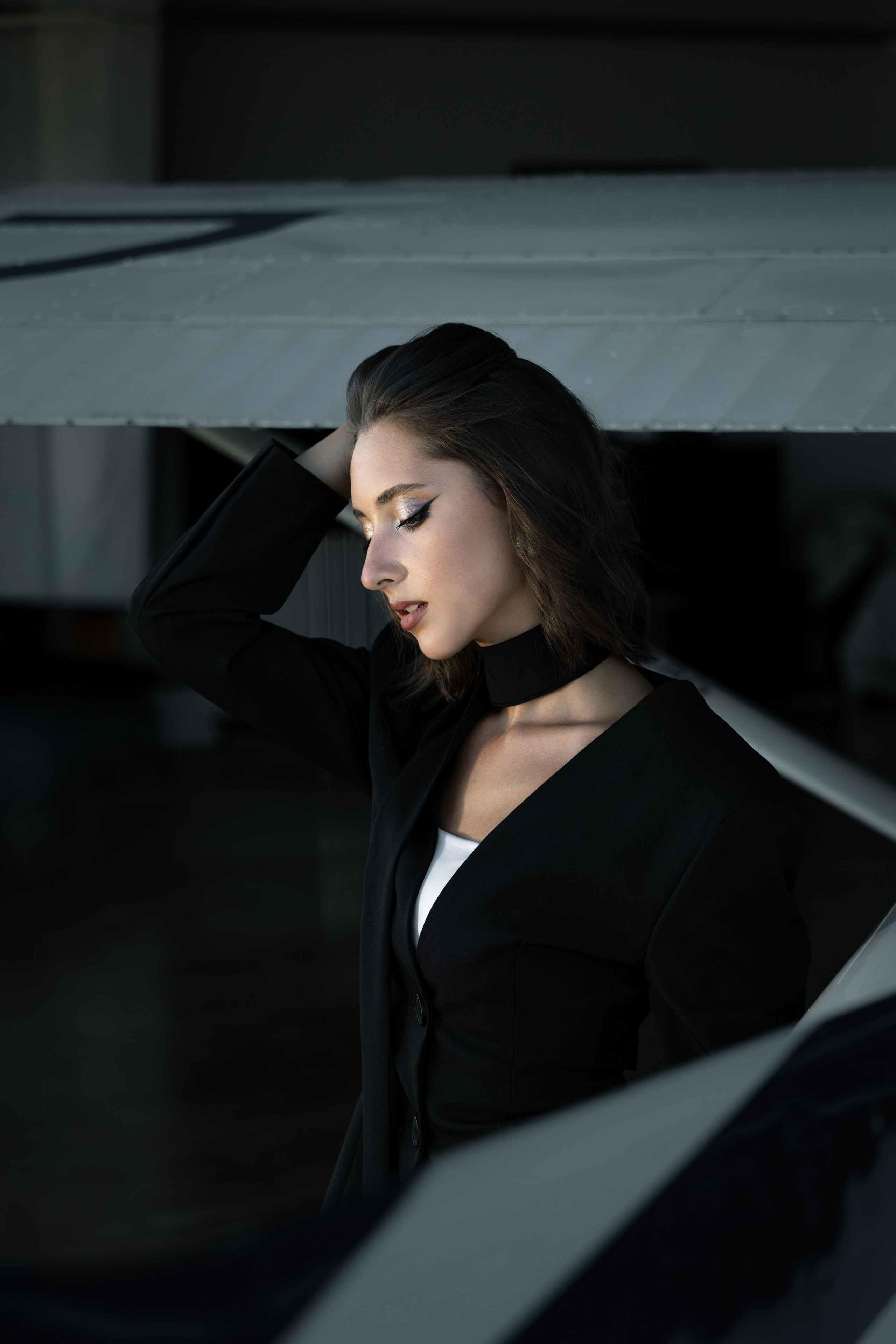 Съемка брендов. Главная