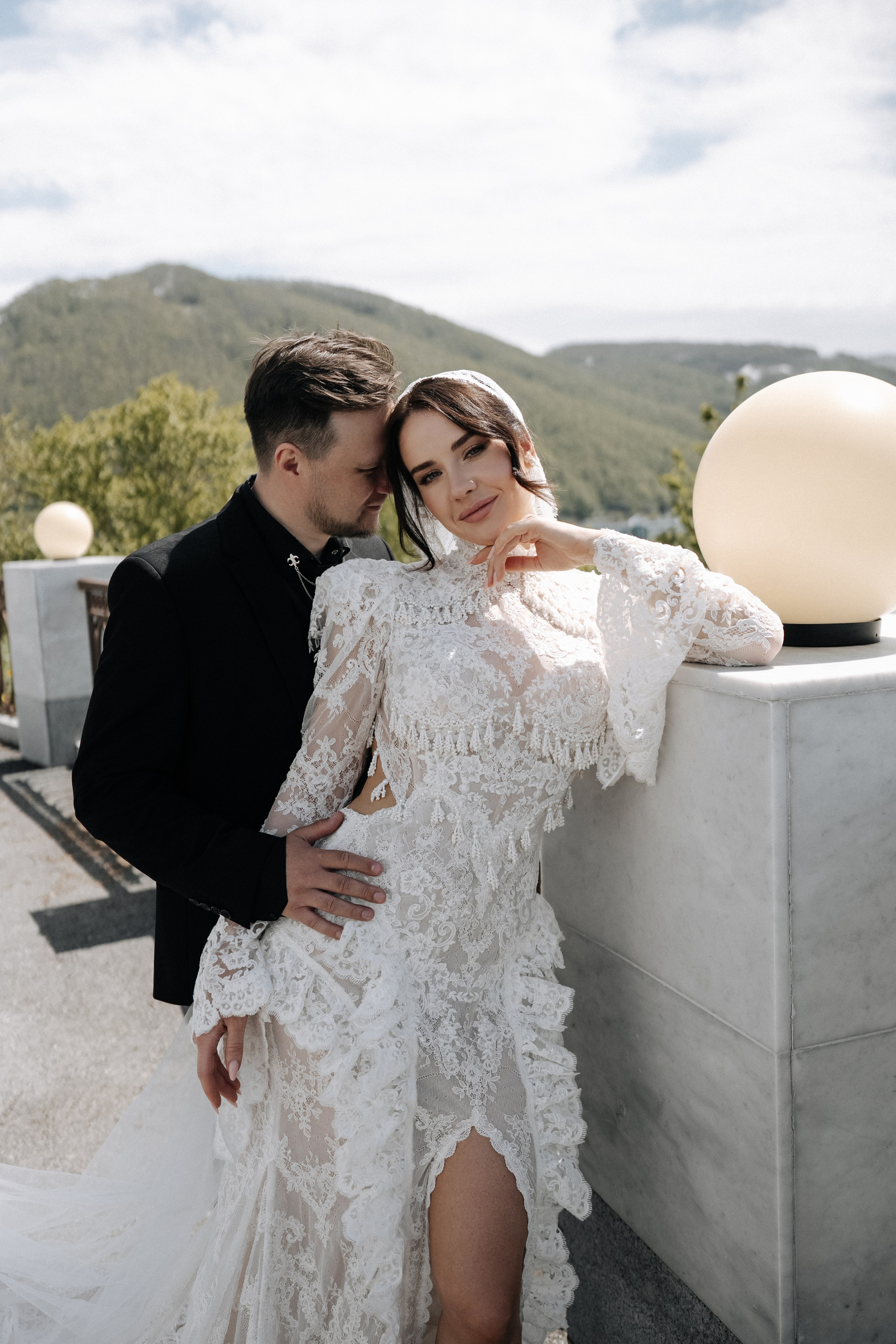 Слава и Алиса. Свадебный и семейный Фотограф на Камчатке (love story, портрет, контент, беременность) Елена Великовская