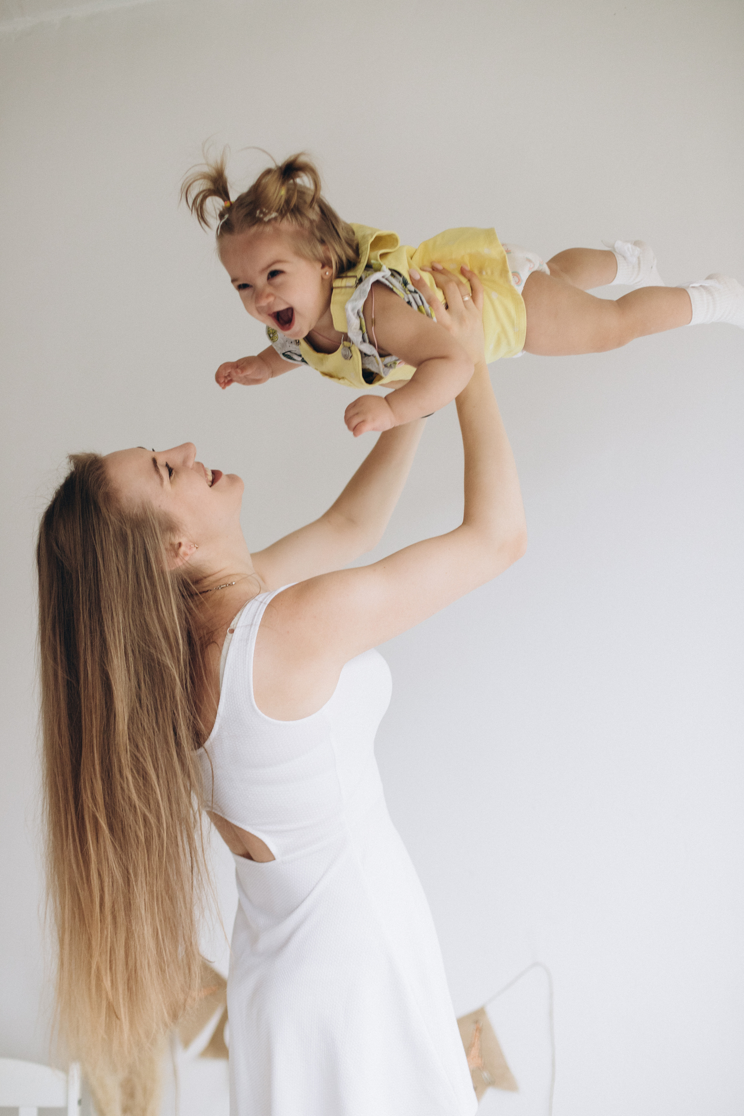 Семейная в студии. Алёна Берёзка фотограф Минск