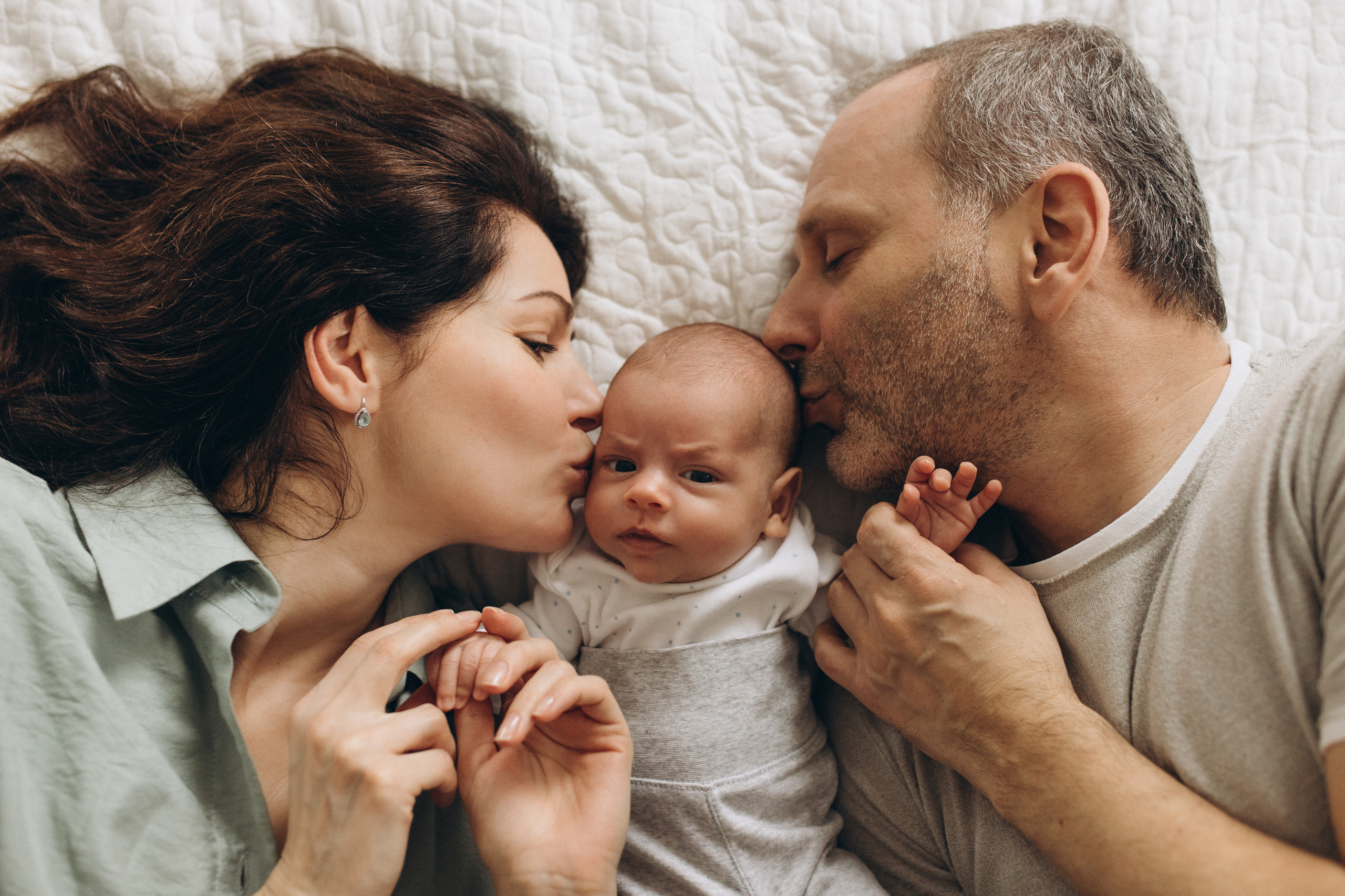 Домашняя фотосессия. Алёна Берёзка фотограф Минск