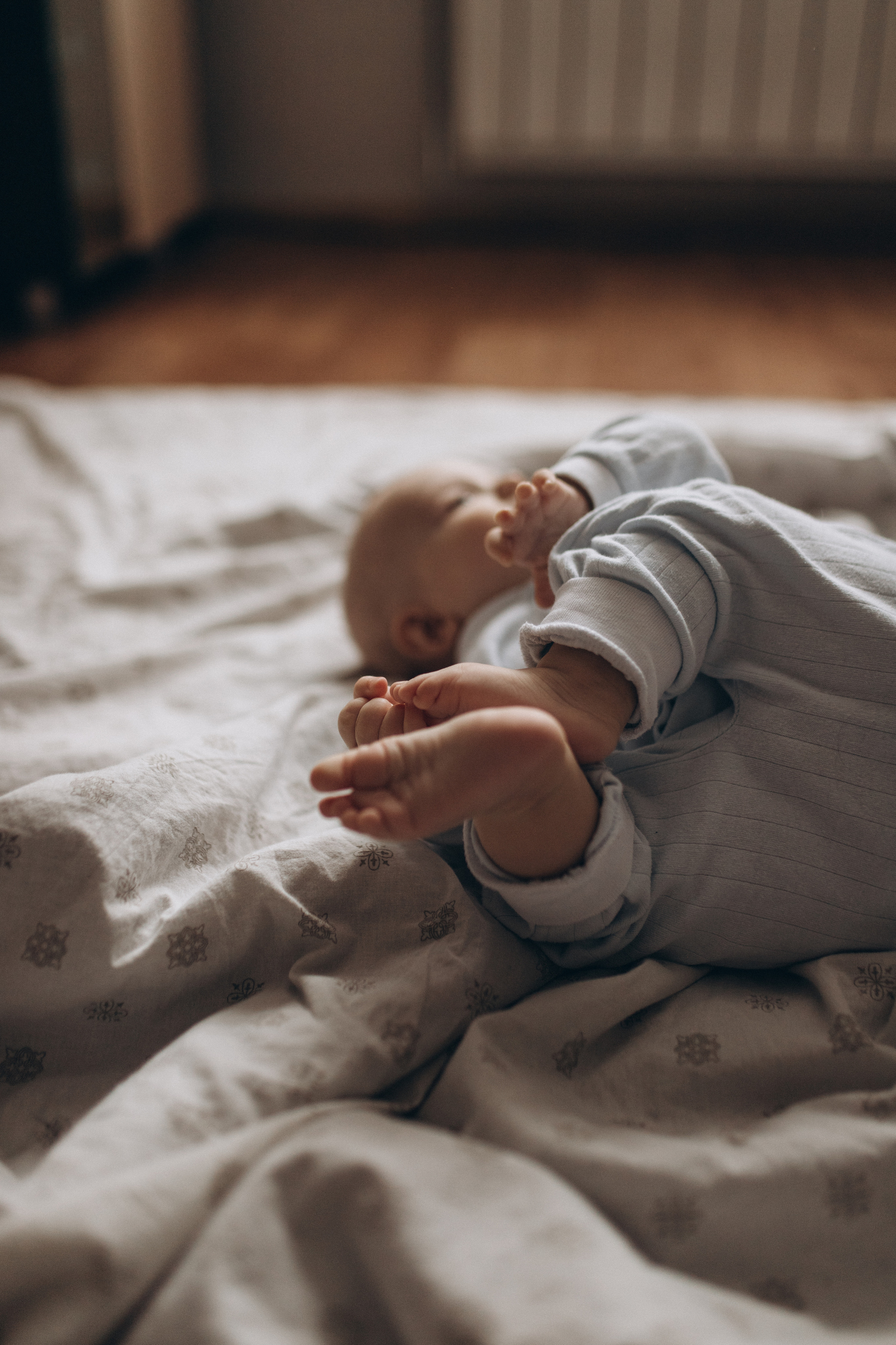 Домашняя фотосессия. Алёна Берёзка фотограф Минск