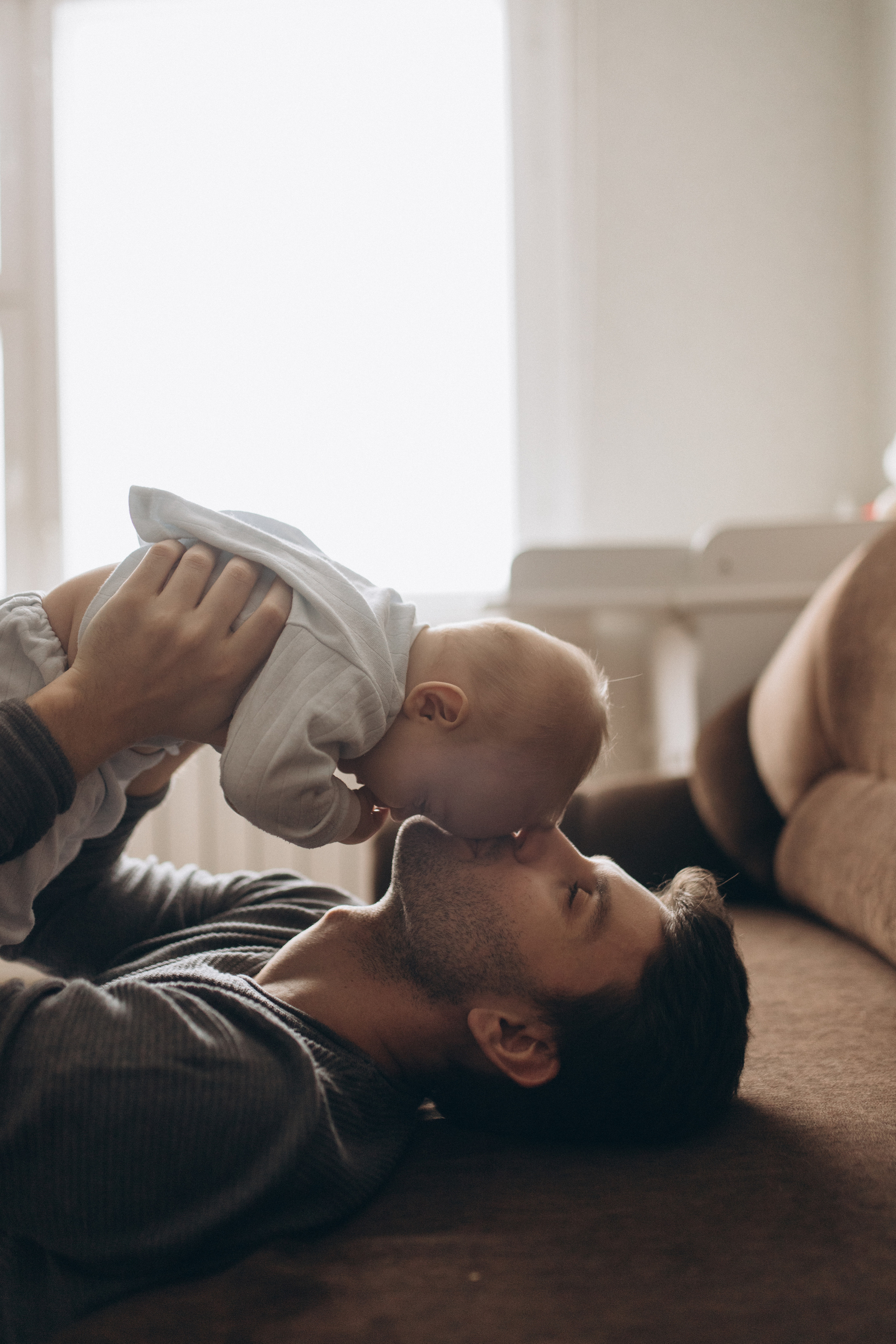 Домашняя фотосессия. Алёна Берёзка фотограф Минск