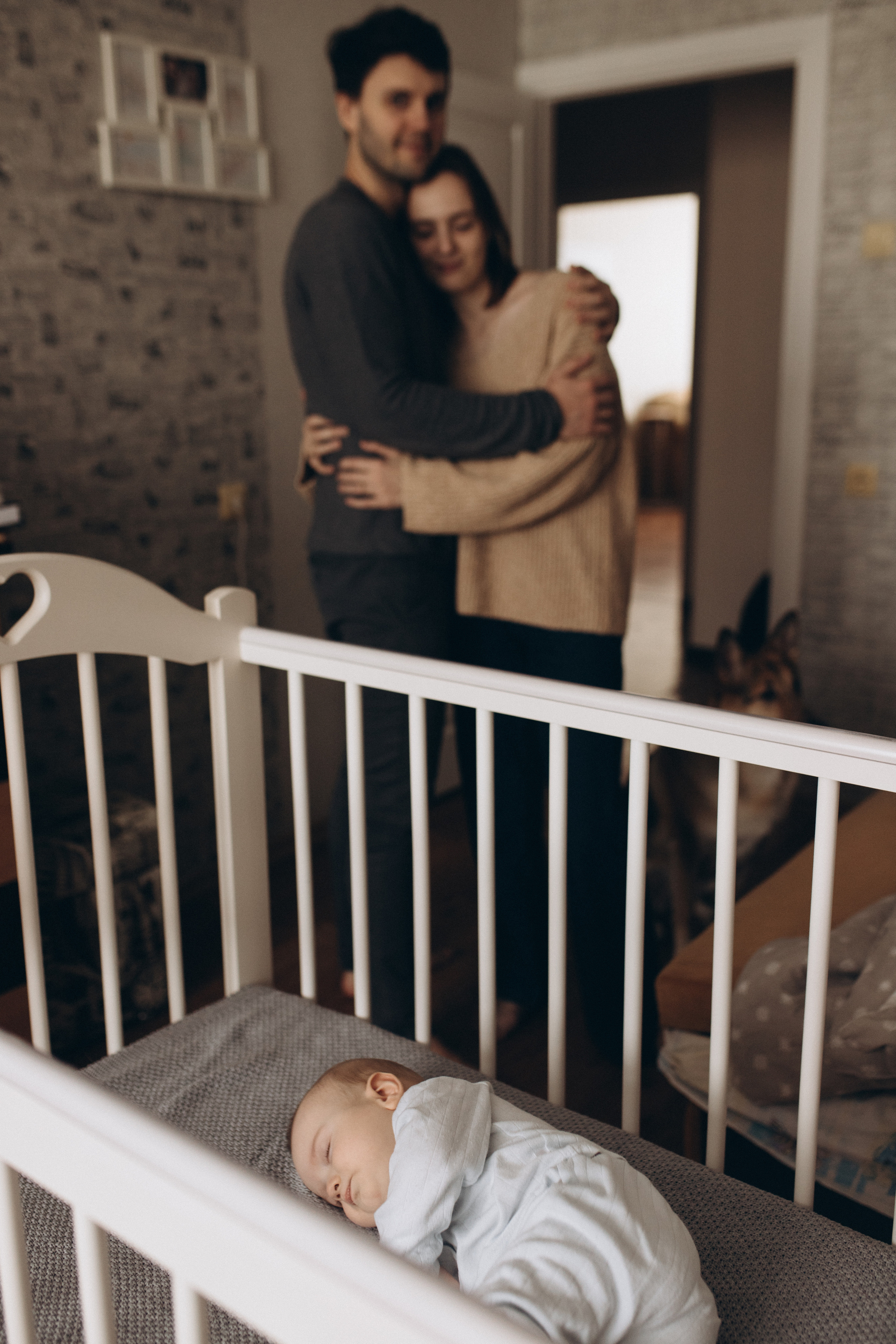 Домашняя фотосессия. Алёна Берёзка фотограф Минск