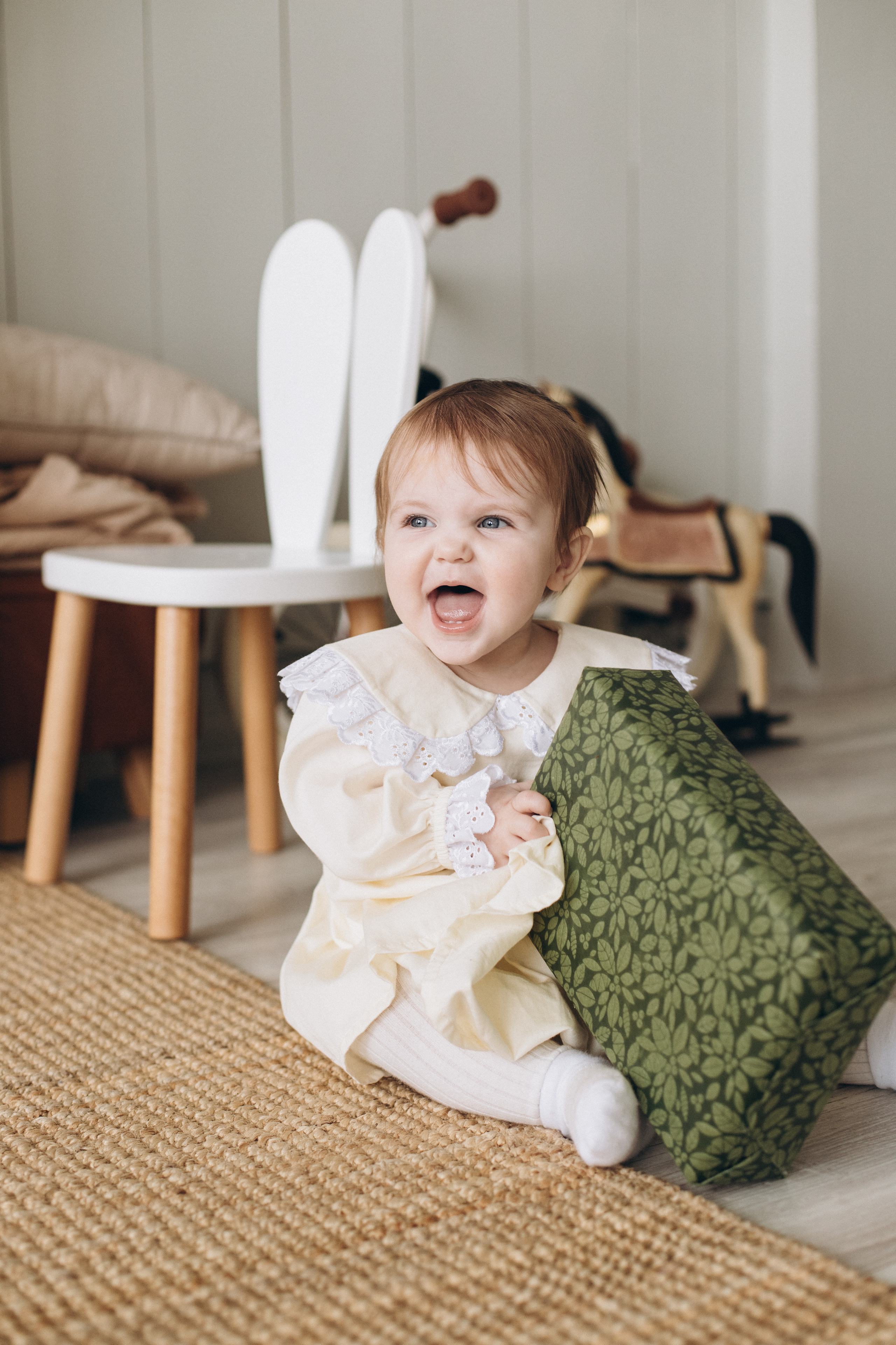 Семейная в студии. Алёна Берёзка фотограф Минск