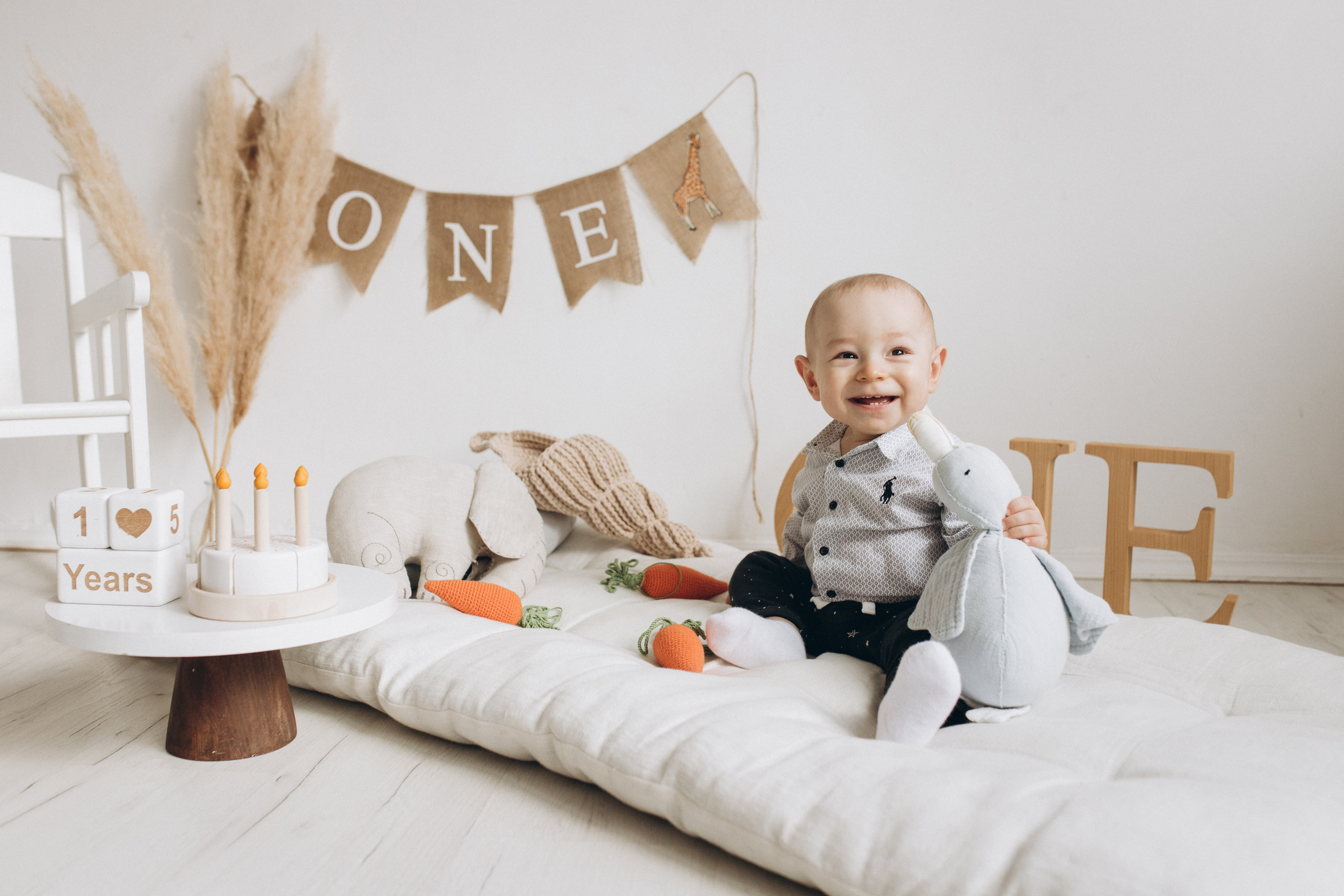 Семейная в студии. Алёна Берёзка фотограф Минск