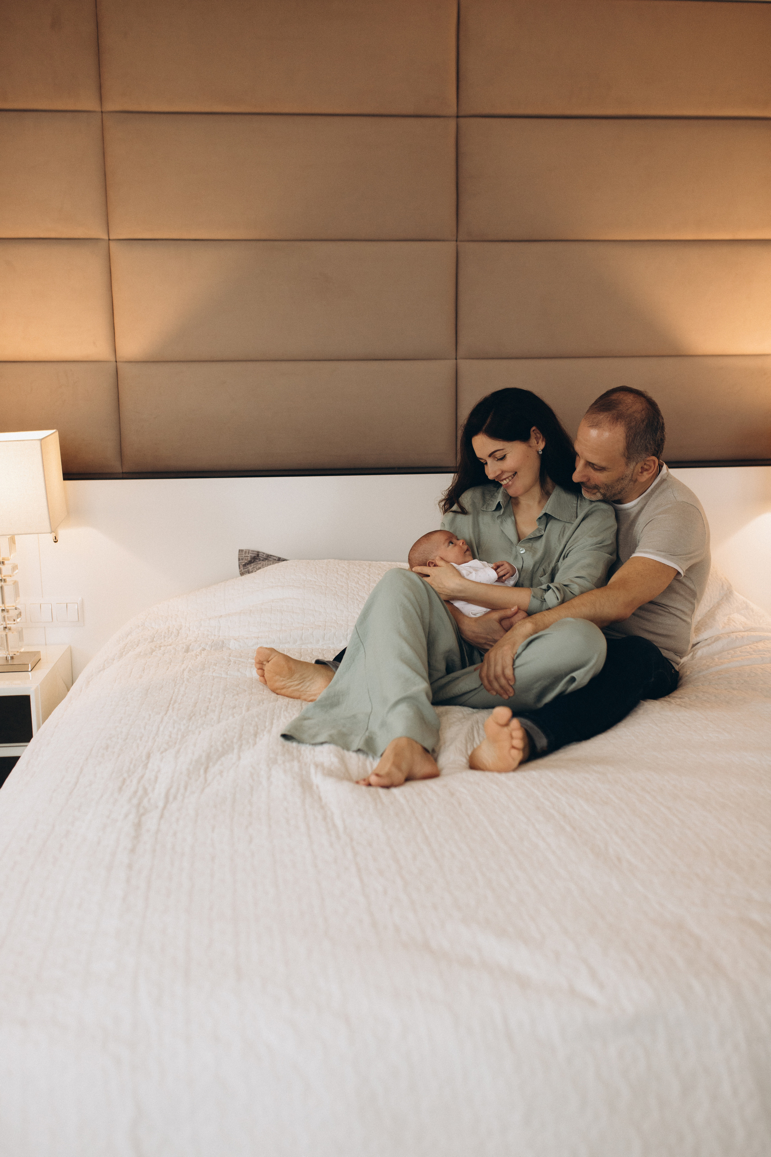 Домашняя фотосессия. Алёна Берёзка фотограф Минск