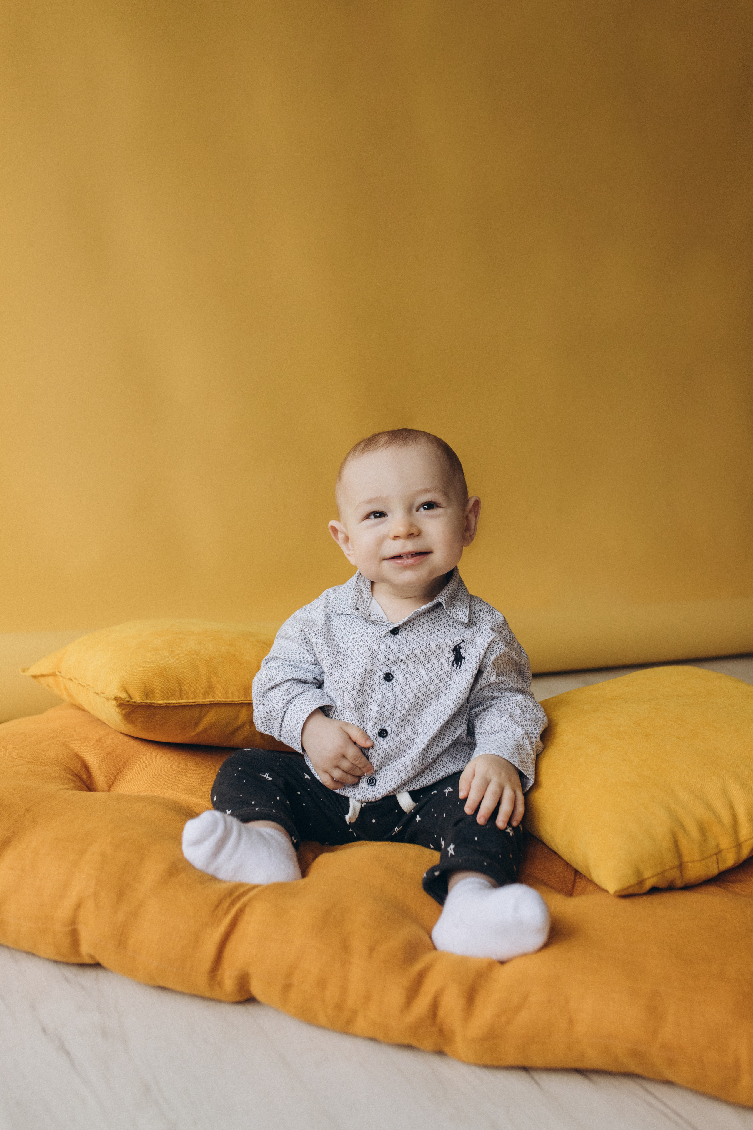 Семейная в студии. Алёна Берёзка фотограф Минск