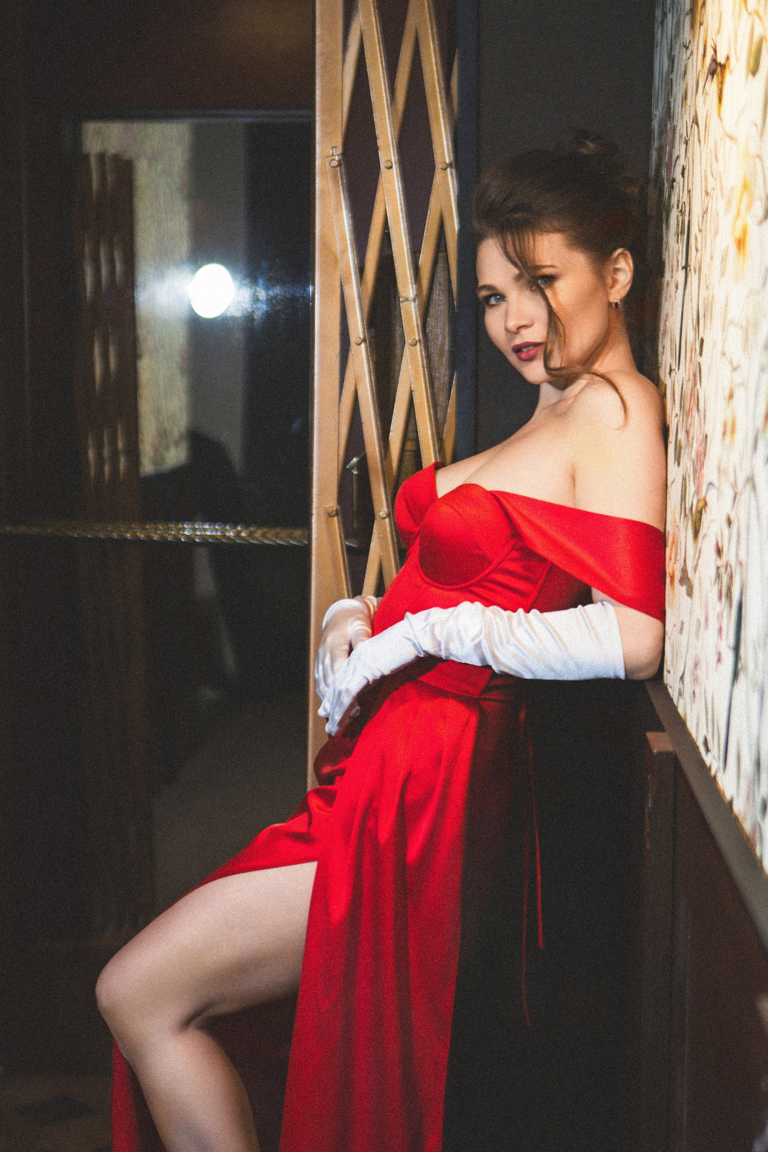 Красотка. Индивидуальный и свадебный фотограф в Нижнем Новгороде Трушина Кристина