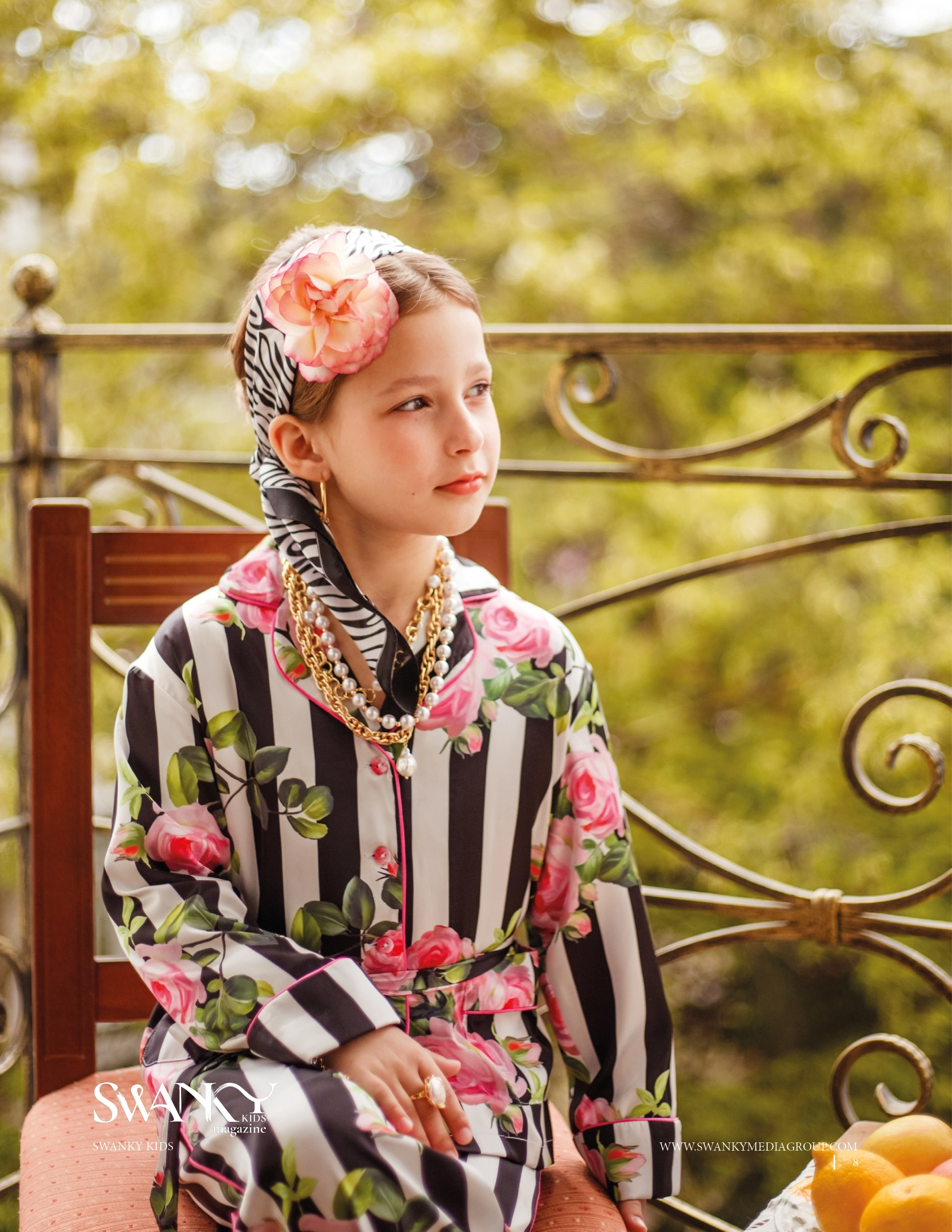 Проект Dolce May 24. Съёмки для брендов в Крыму / Стилист / Продюсер / Женя Мамай