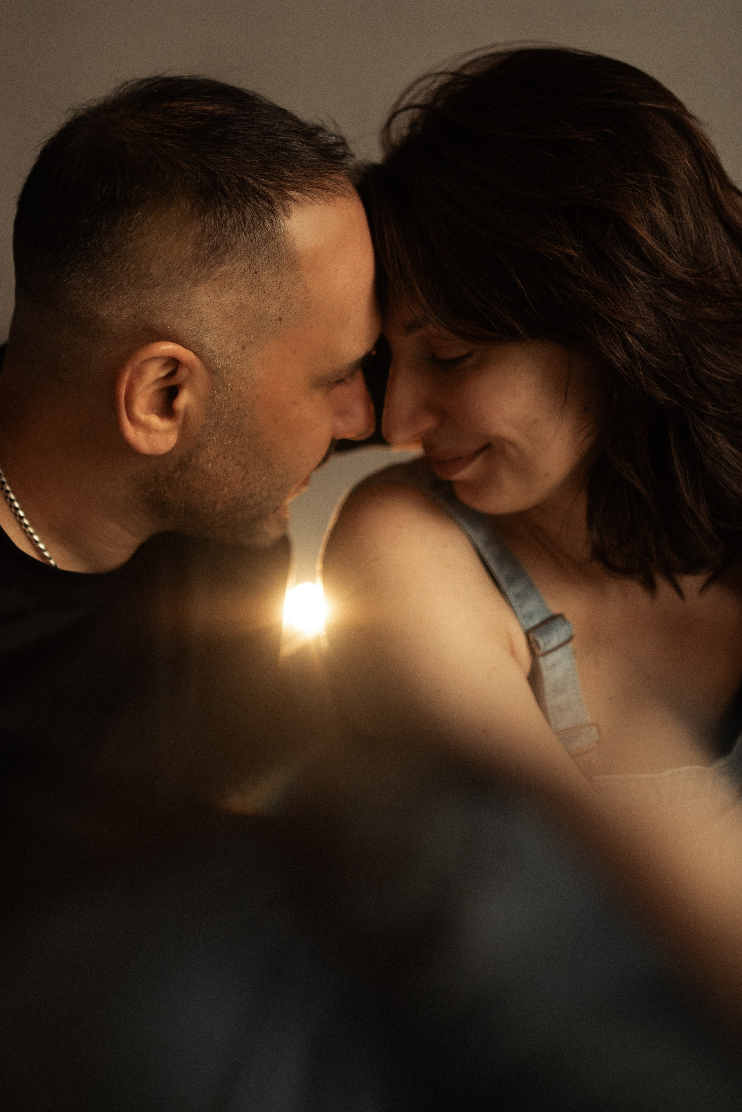 Анастасия и Армен. Семейный и детский фотограф в Санкт-Петербурге Татьяна Дмитренко