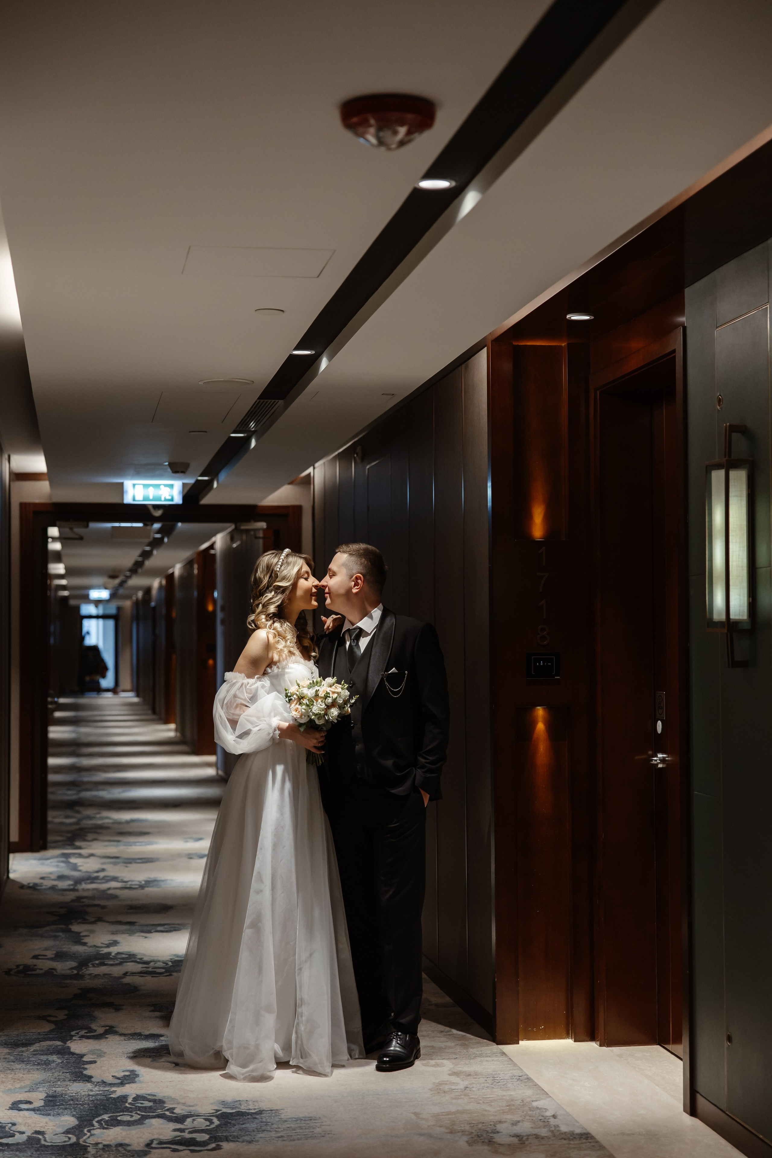 Как заменить скучный выкуп невесты: 5 современных альтернатив для встречи жениха. Фотограф, видеограф на свадьбу в Москве Никита Назаров