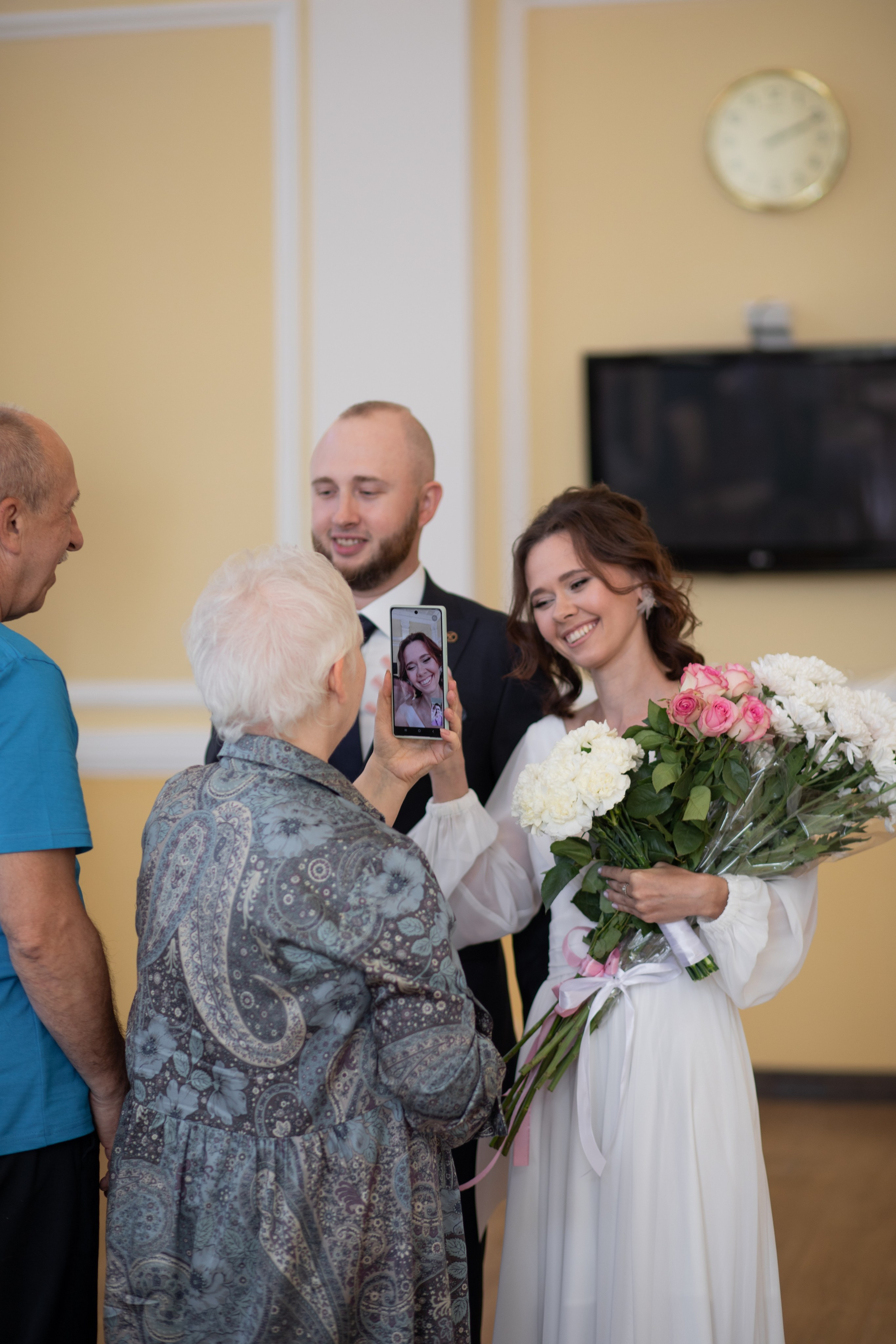 Свадебная фотосессия. Фотограф Татьяна Ступина Иркутск