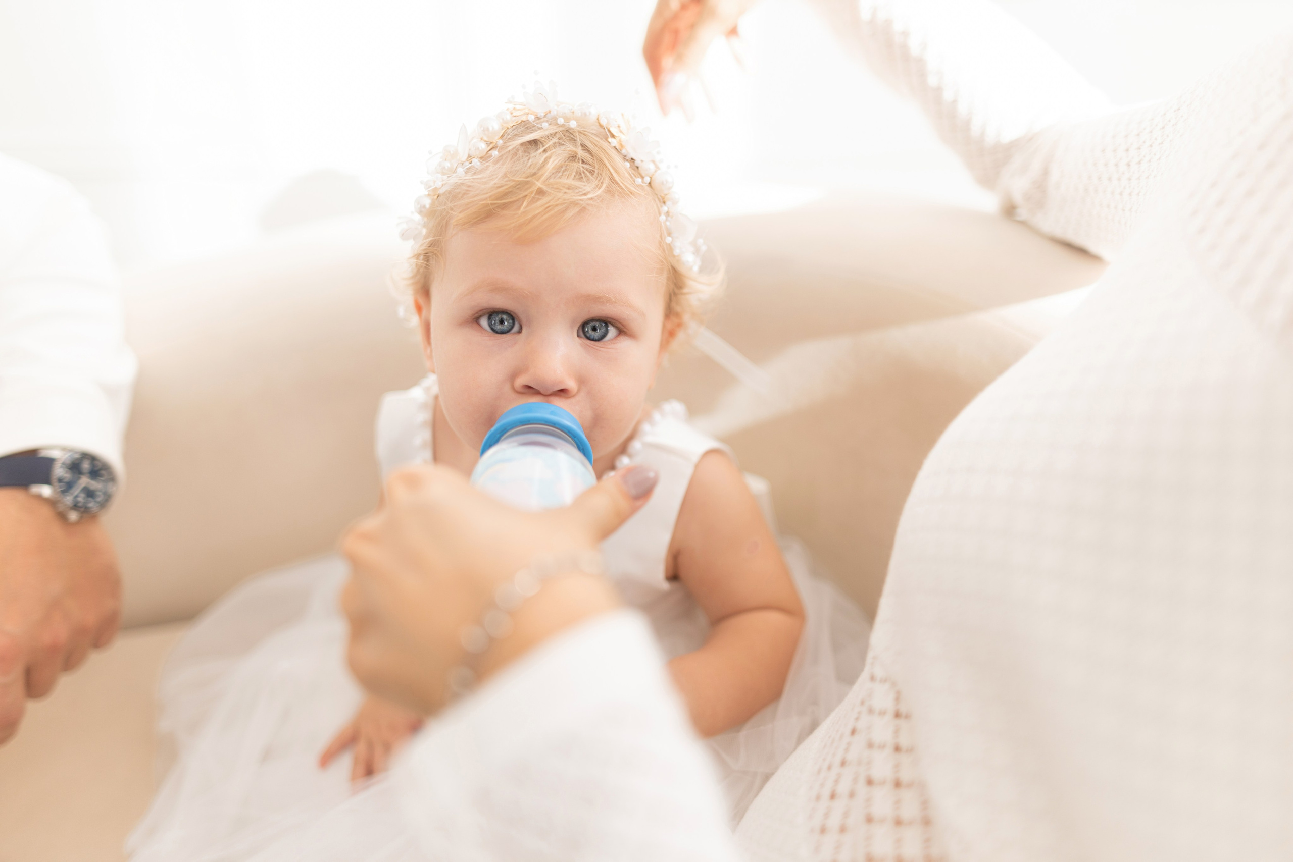 Семейная съемка для Яны и Дани в интерьере. Дмитрий Шульгин, портретный фотограф в Воронеже