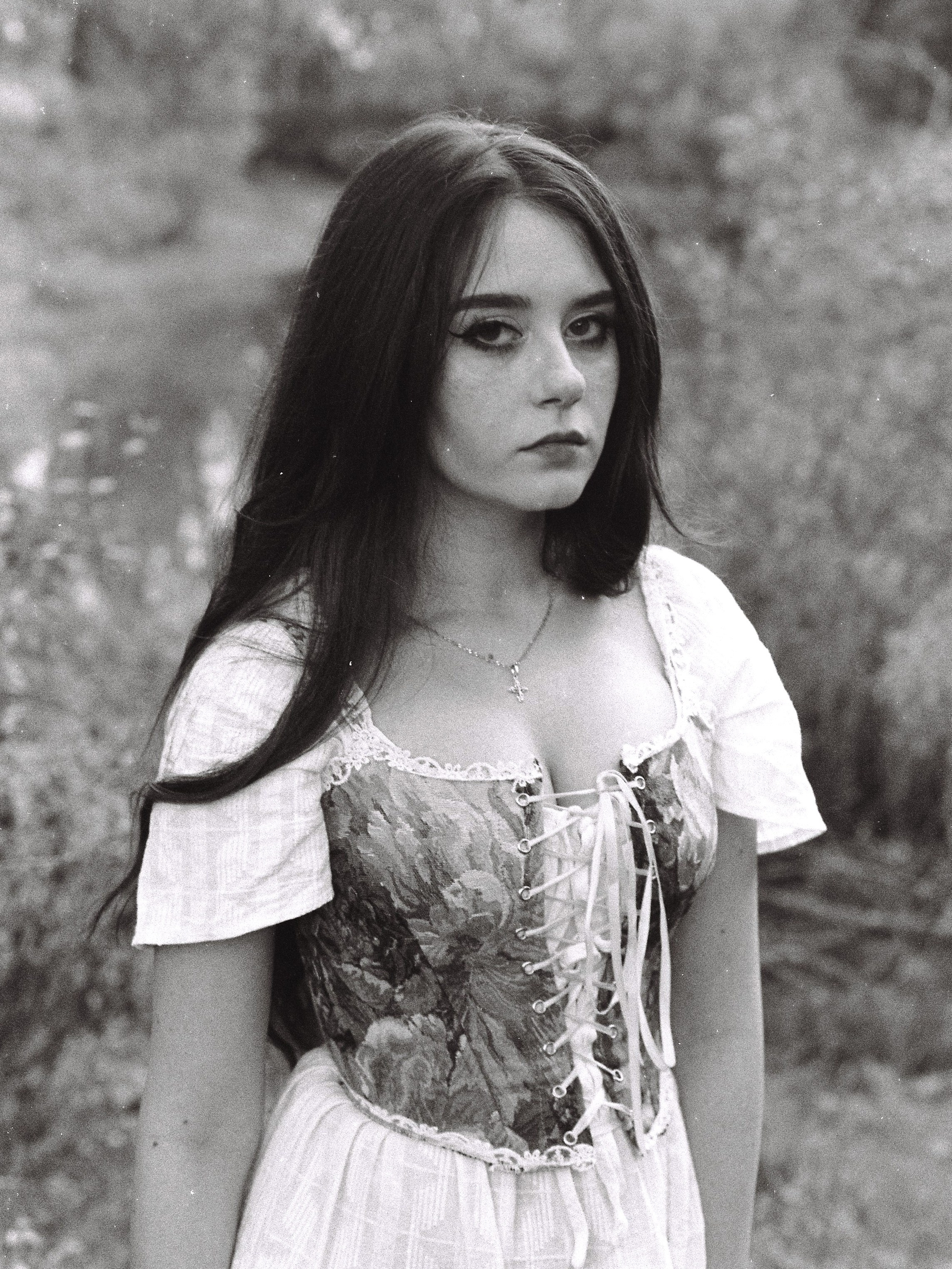 Ваня. Пленка. Тула