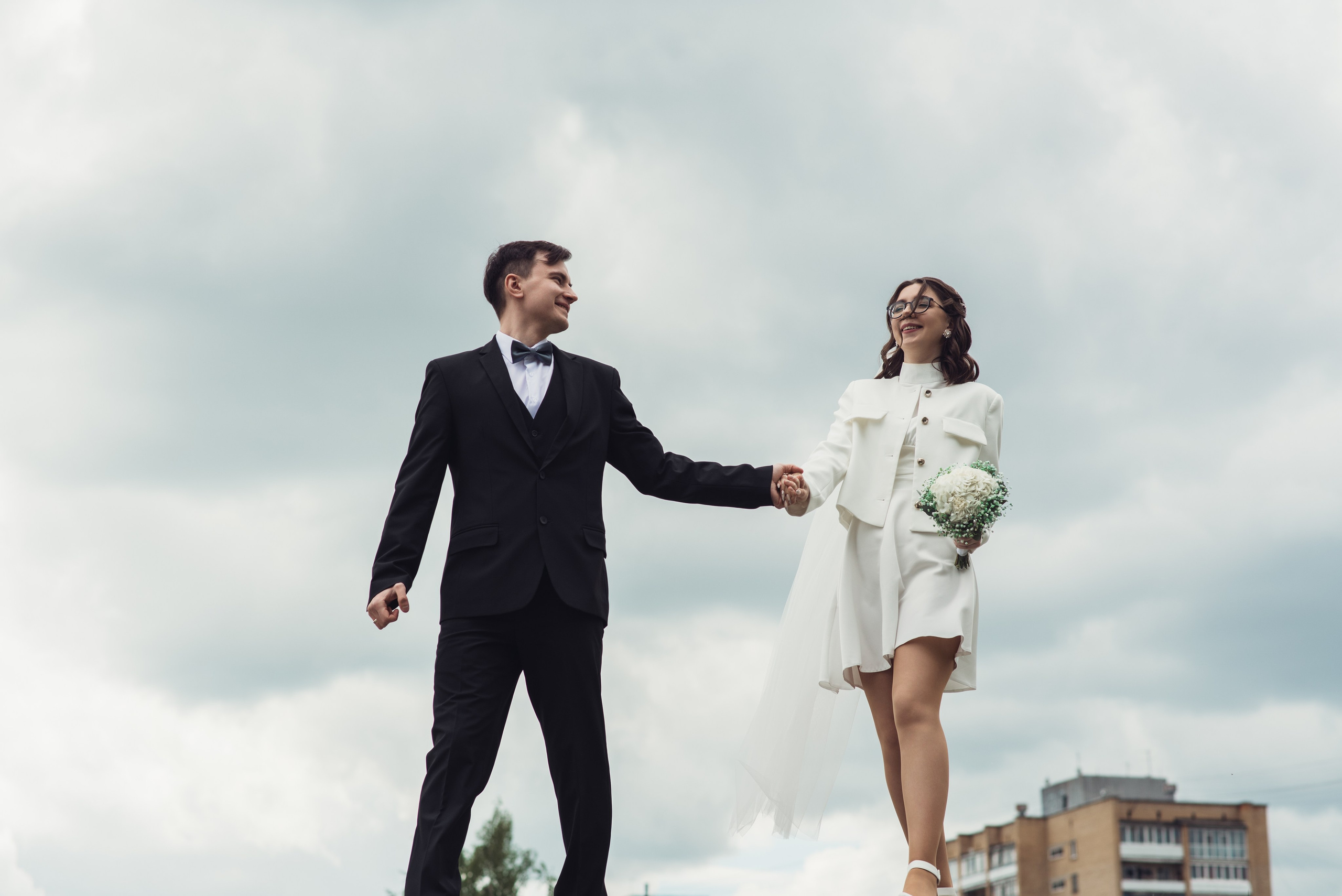 Екатерина и Виктор. Фотографы в Орле Шестопаловы Юлия и Юрий