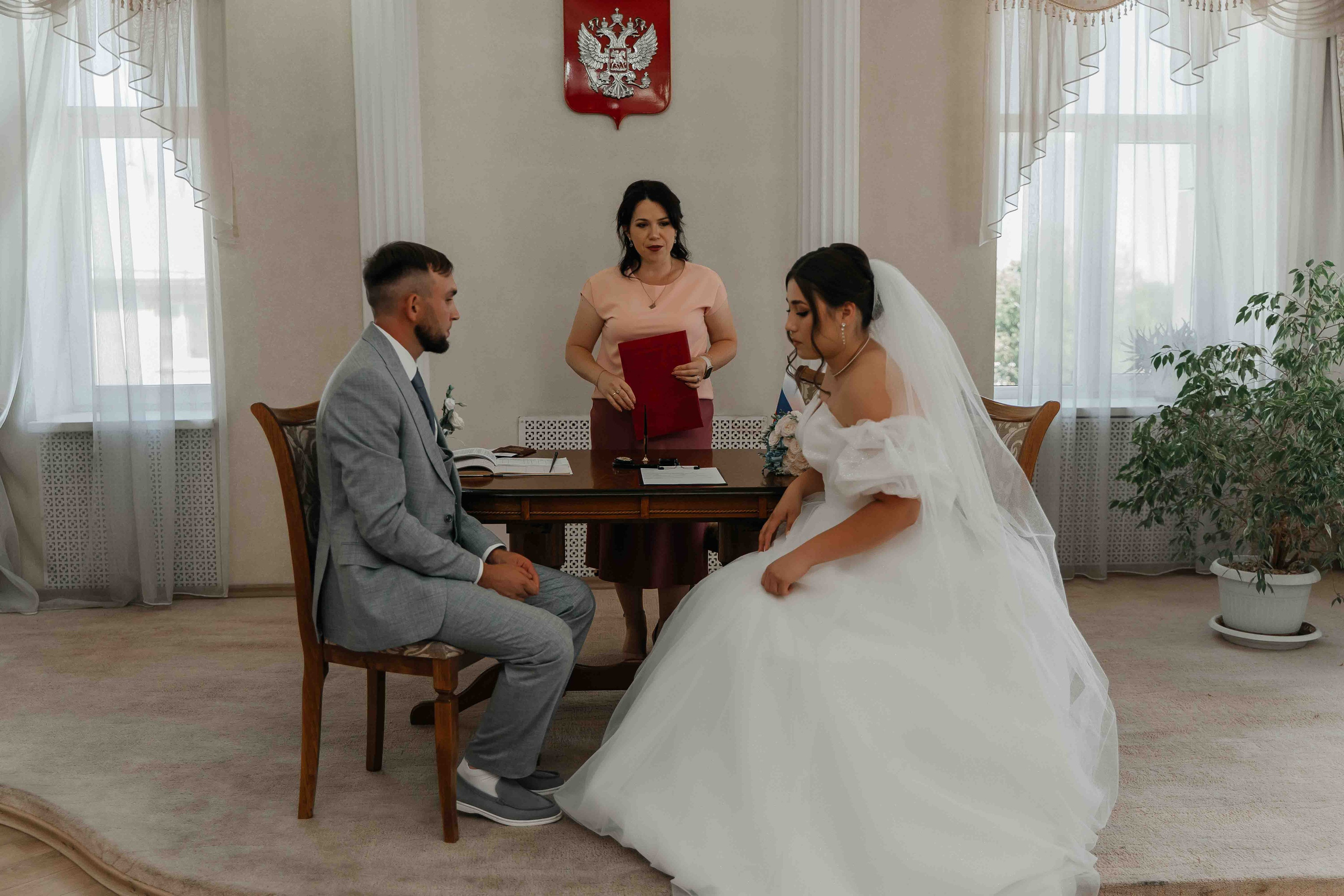 26.07.25 Свадьба. Свадебный фотограф видеограф Чебоксары