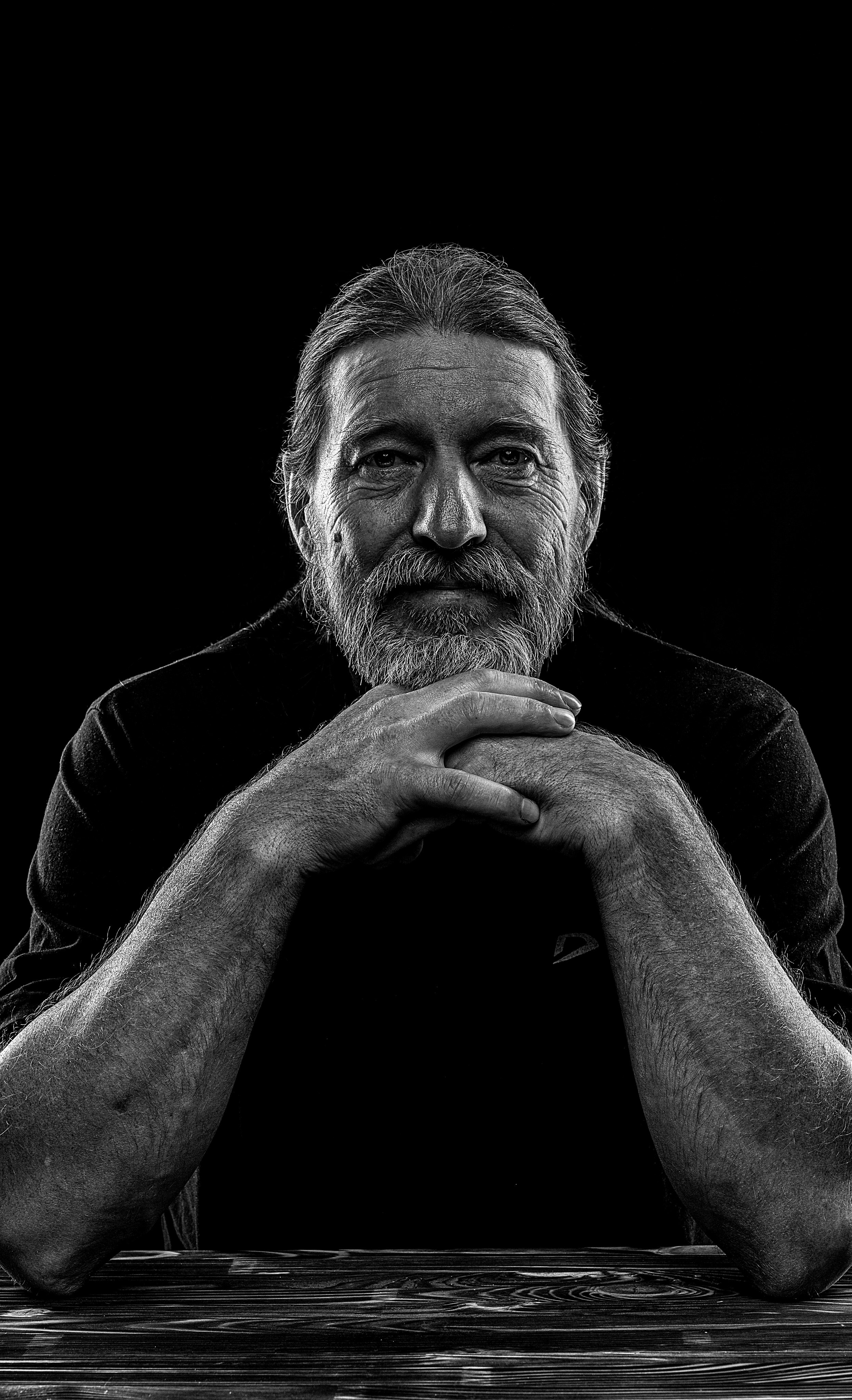 Художественный Фотограф Тольятти