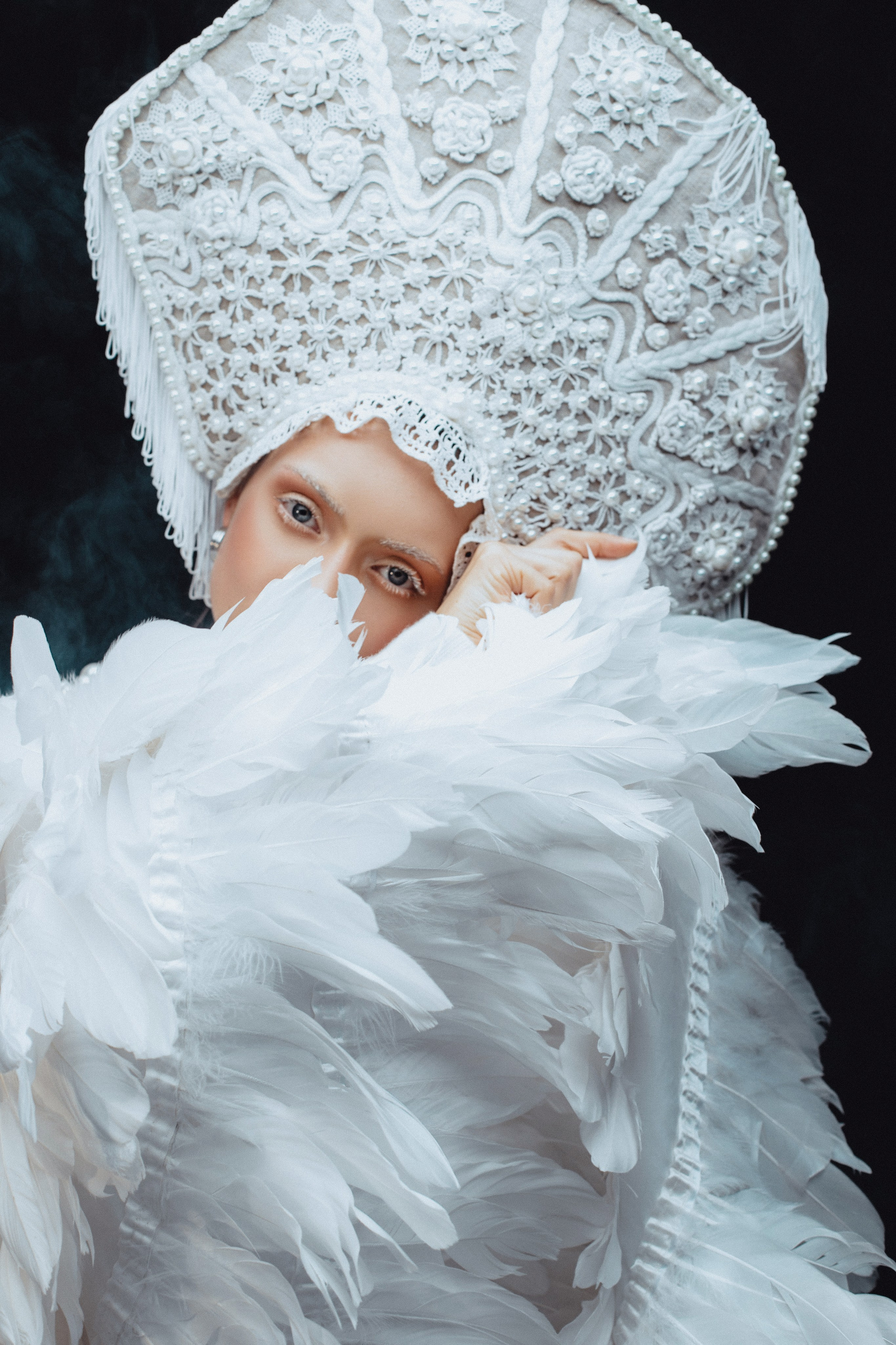 Фотограф в Москве Диана Русанова