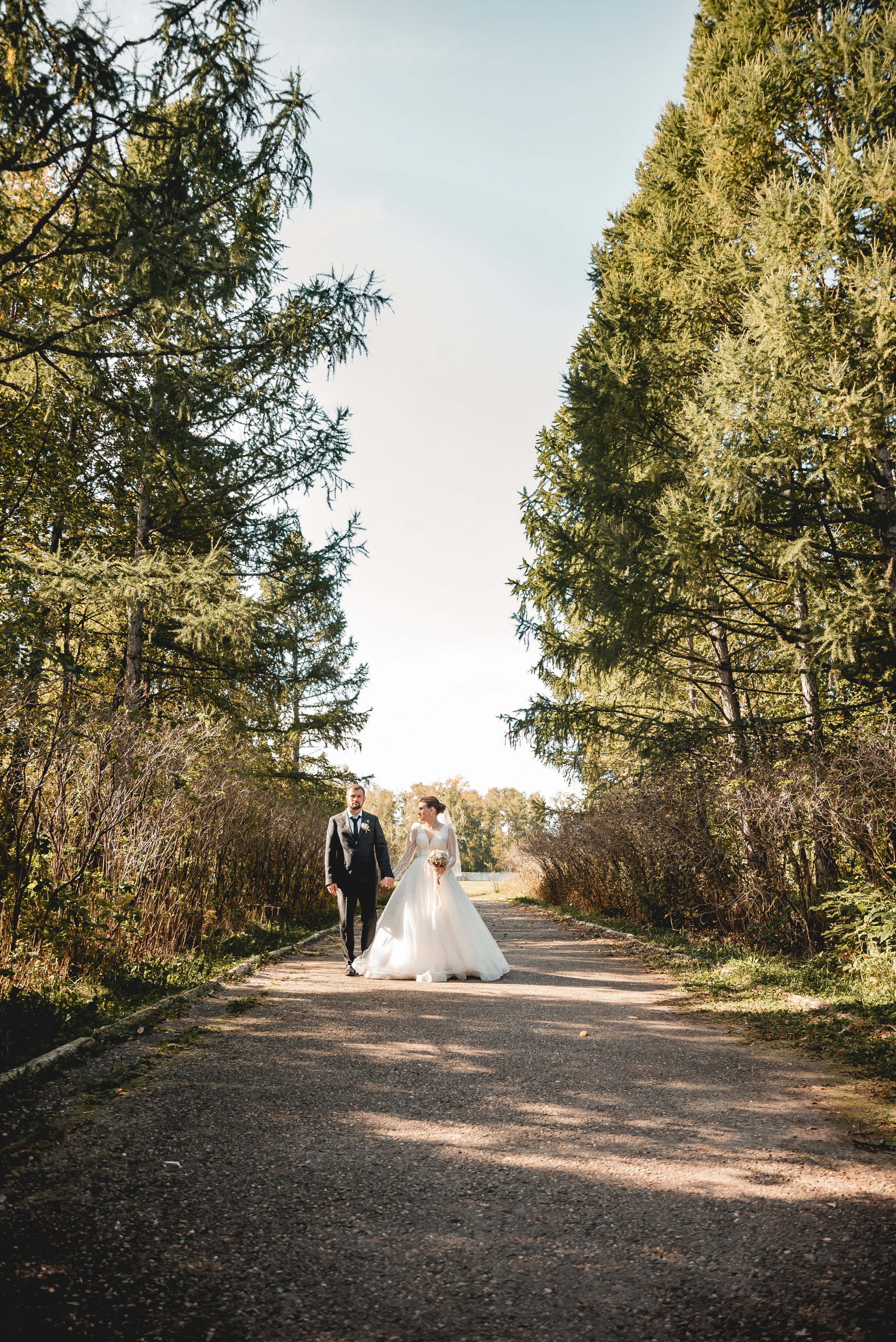 14.09.24 Wedding Day. Семейный фотограф в Барнауле