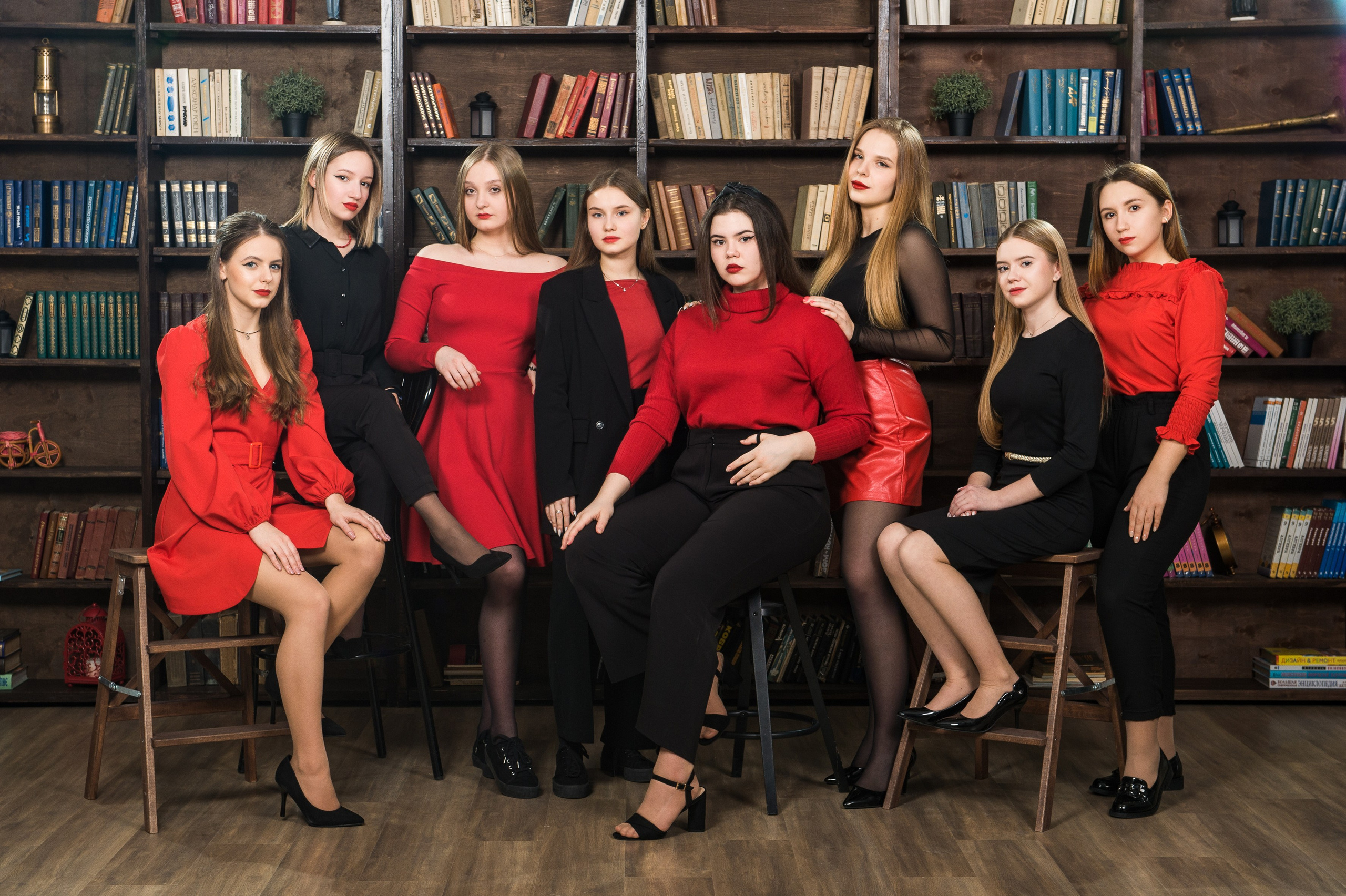 4 шага, чтобы твой альбом стал лучшим в параллели…