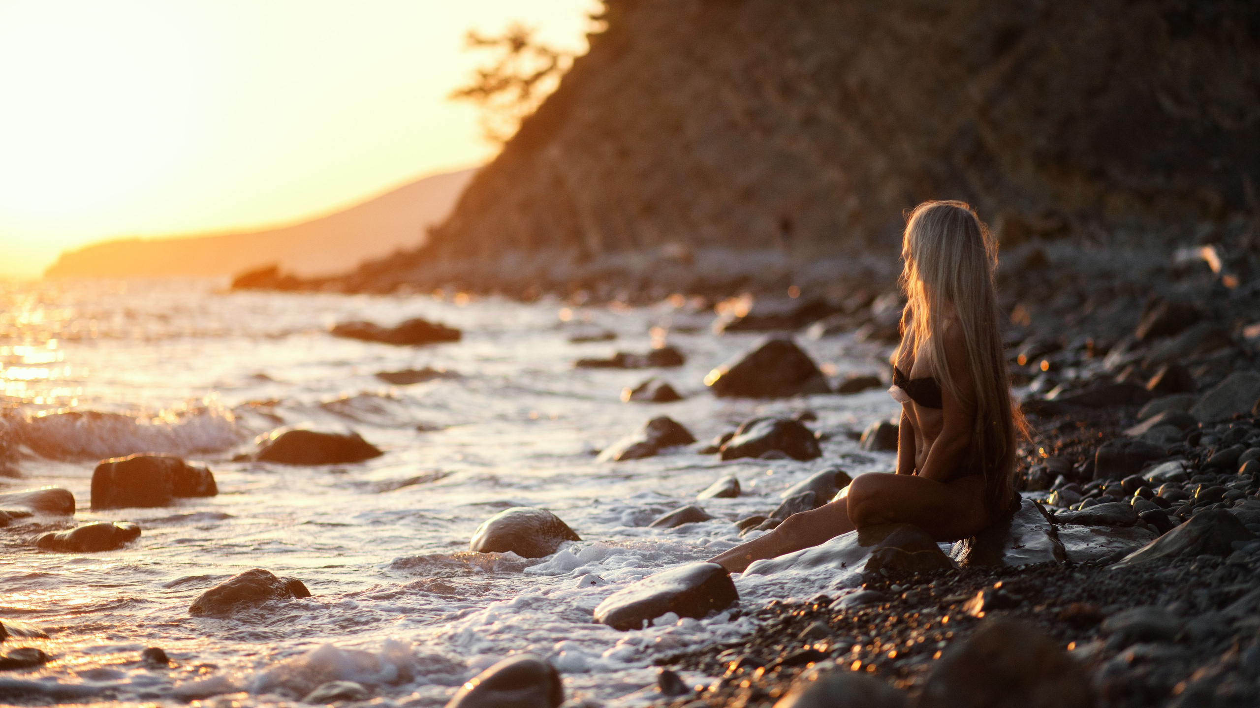 Фотосессии в Геленджике — фотограф Оля Волчкова