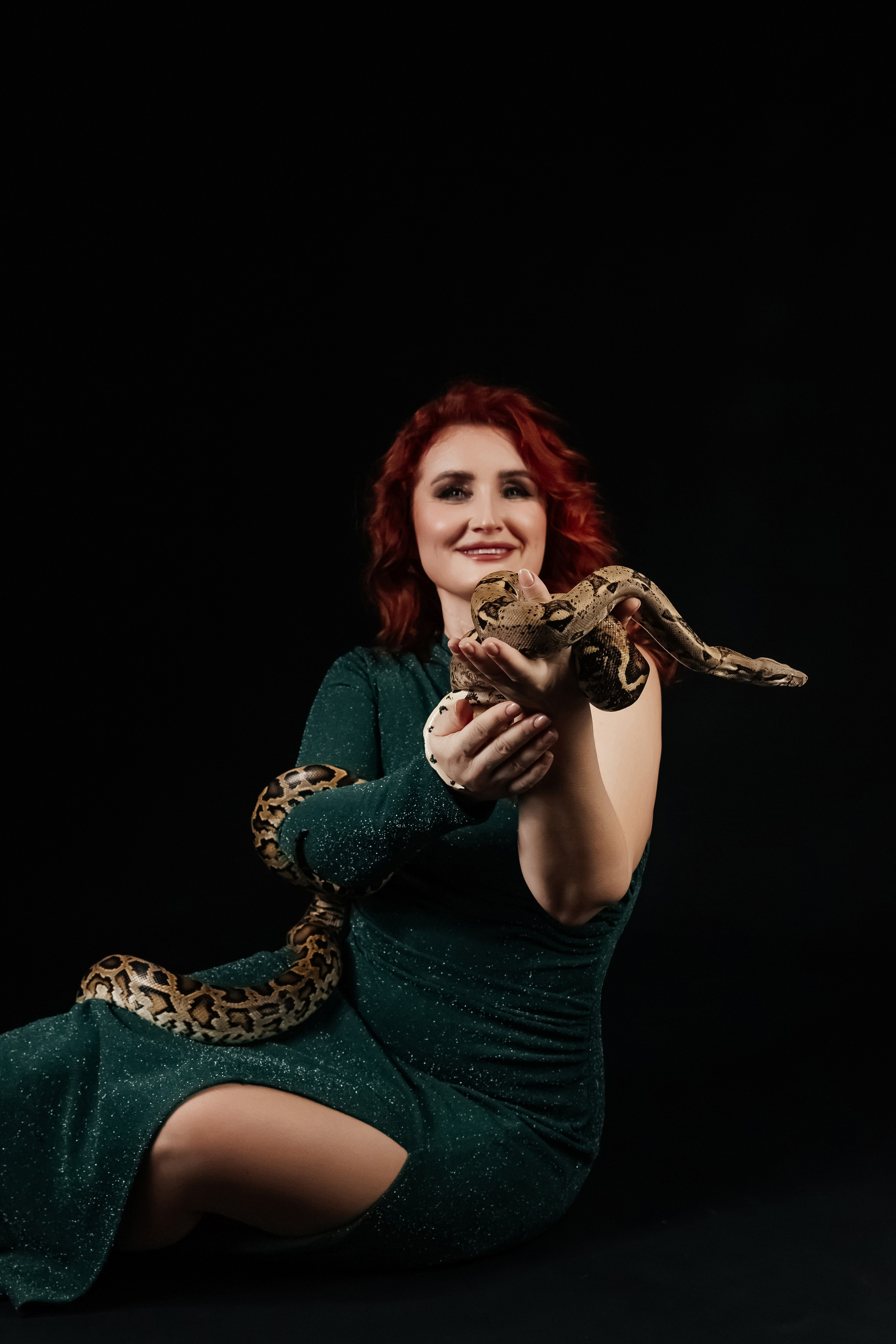 ПРАЙС. Фотограф в Киселёвске Татьяна Трухалева