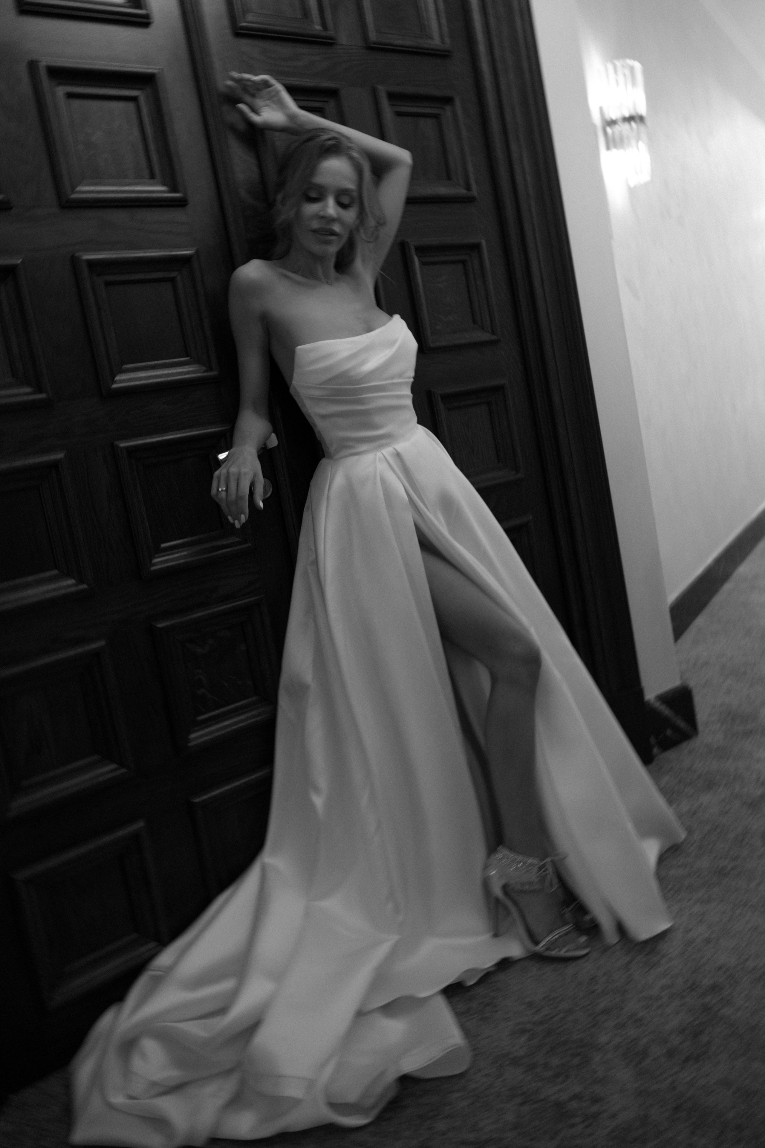 Свадебный фотограф СПБ Михаил Песиков