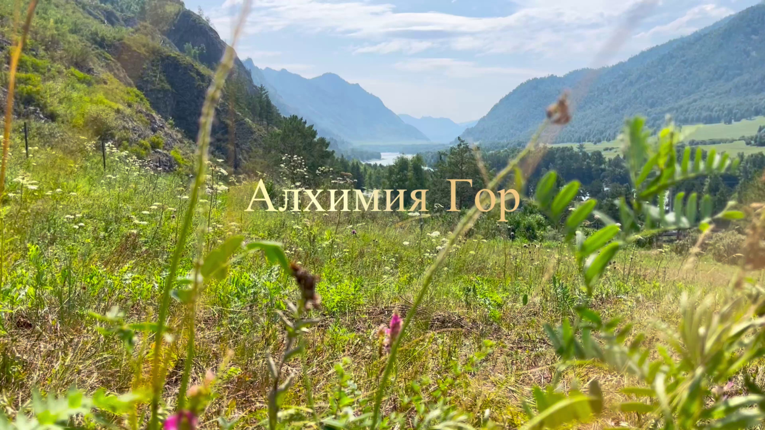 АЛХИМИЯ ГОР. Семейный фотограф в Барнаул/Горный Алтай, Аренда дома в горах