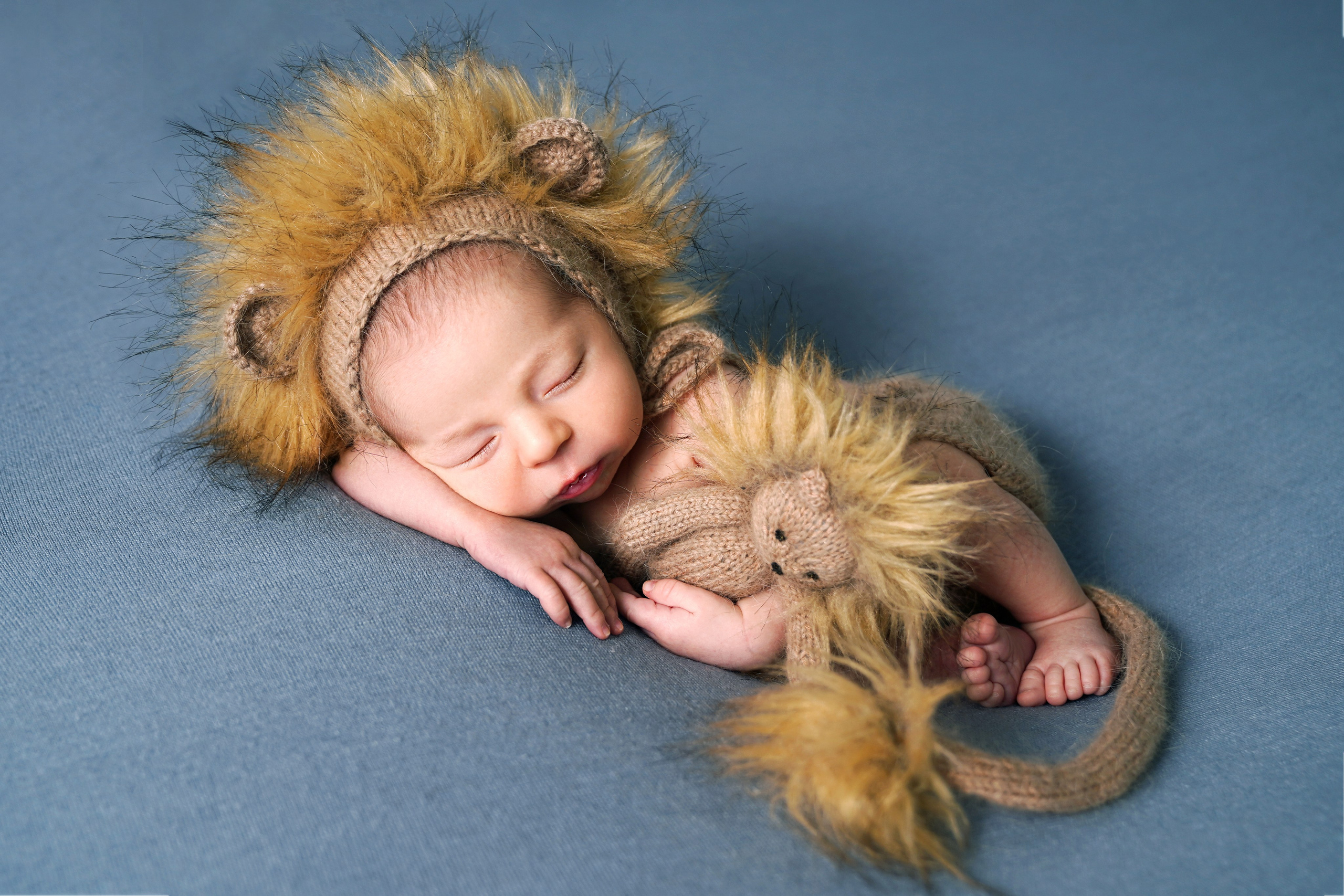 Фотосессия новорожденного (newborn). Фотограф новорожденных, детей до года и беременных в Симферополе