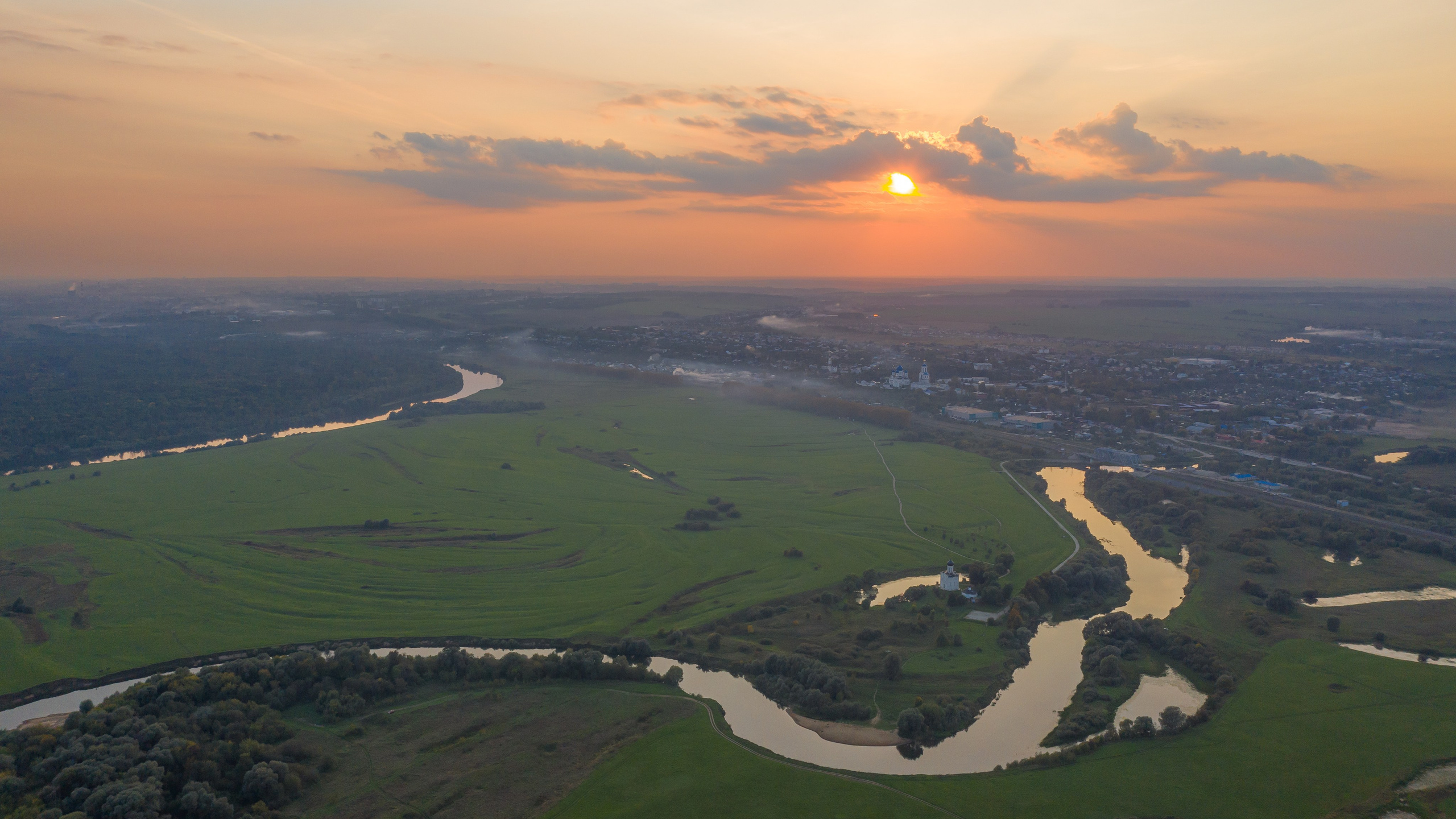 Видеография, полёты на дроне по живописным местам России!. Иван Кубик — фотограф и видеограф