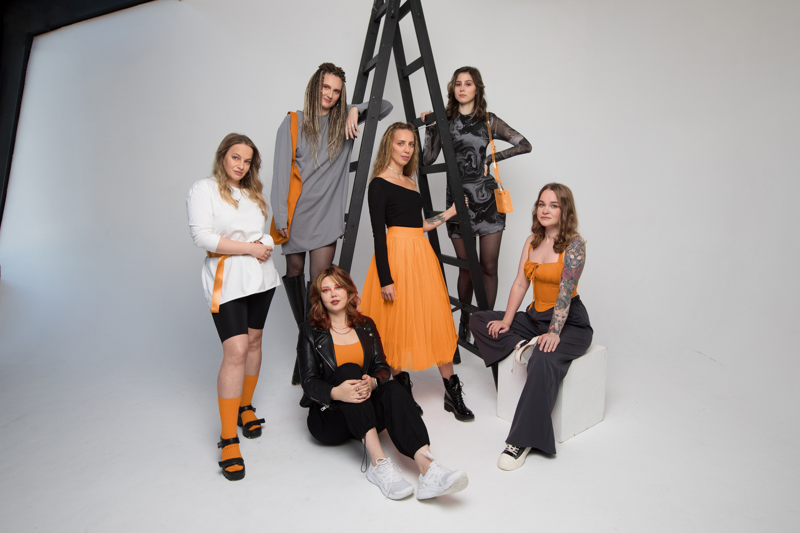 Имиджевая съемка. Репортажный и портретный фотограф в Санкт-Петербурге Кристина Рягузова