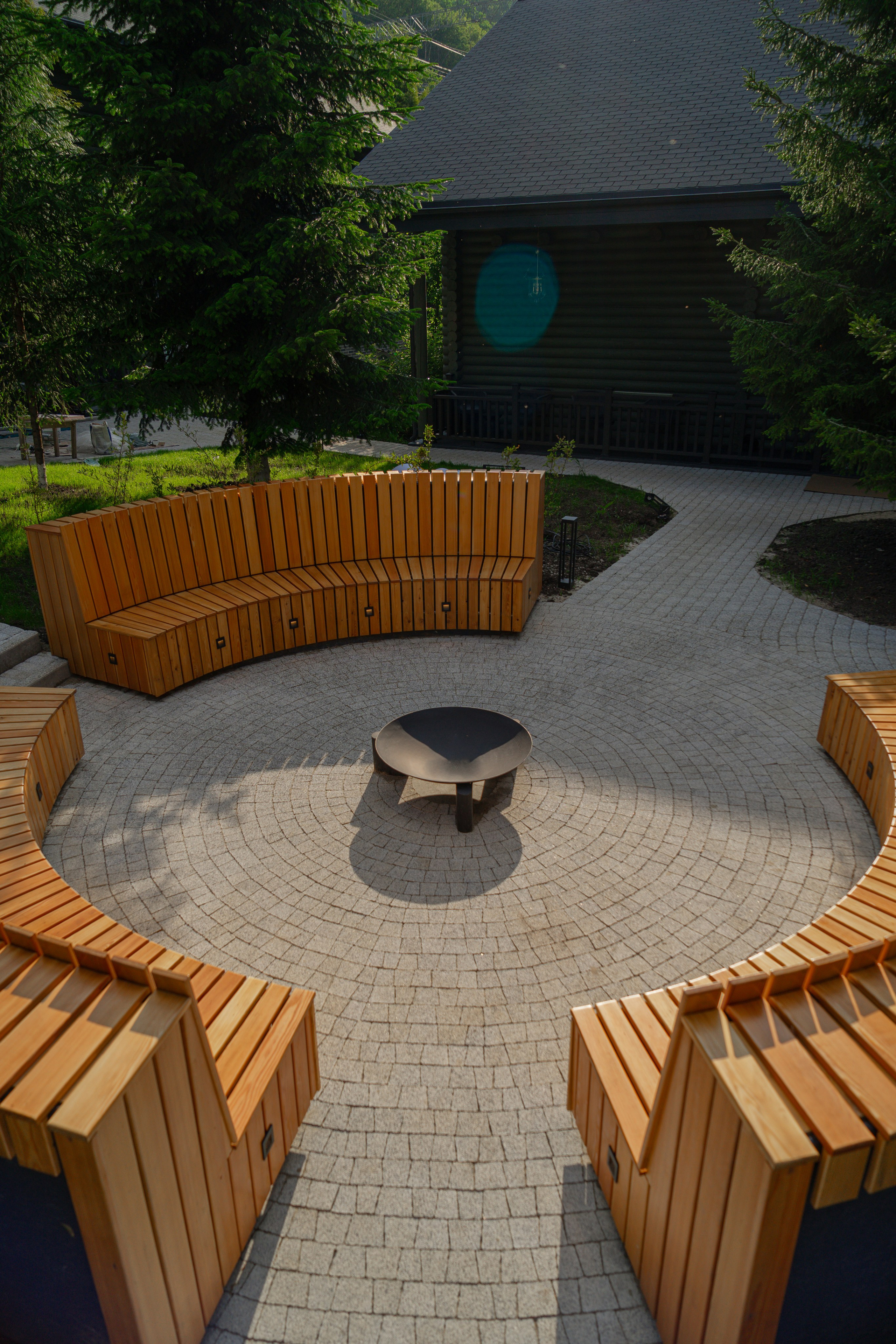 Видеограф Сочи — ЮФО Александр Барсуков