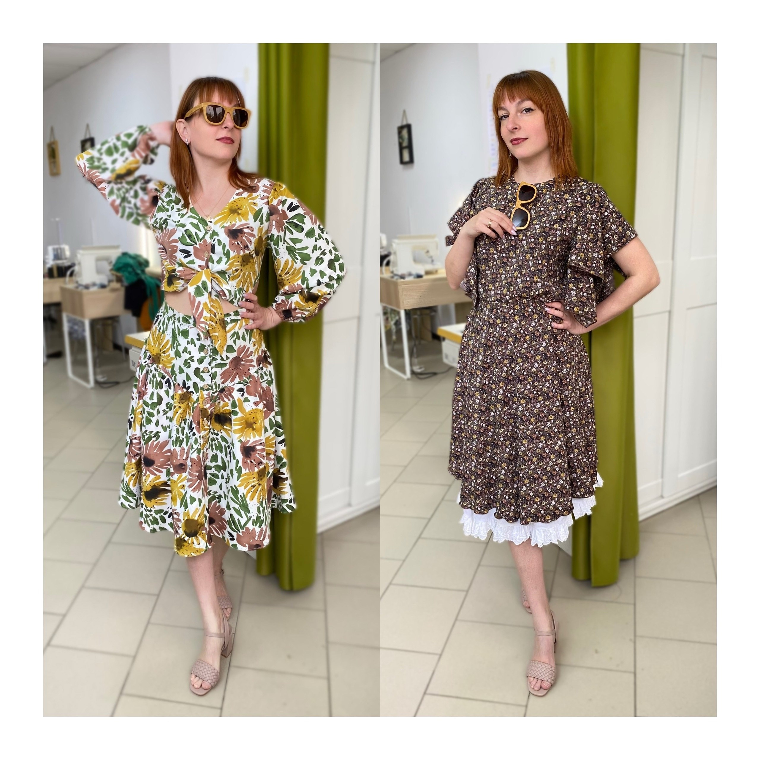 РАБОТЫ УЧЕНИКОВ. Модельер Евгений Бременев