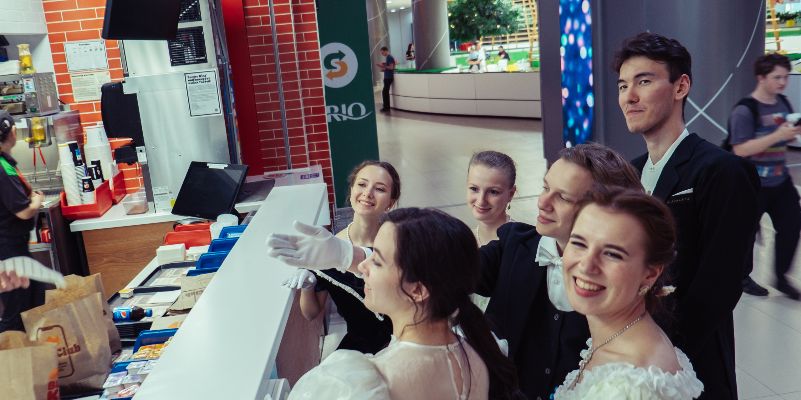 Переплетение времен. Дмитрий Пропадалин, Нейрофотография