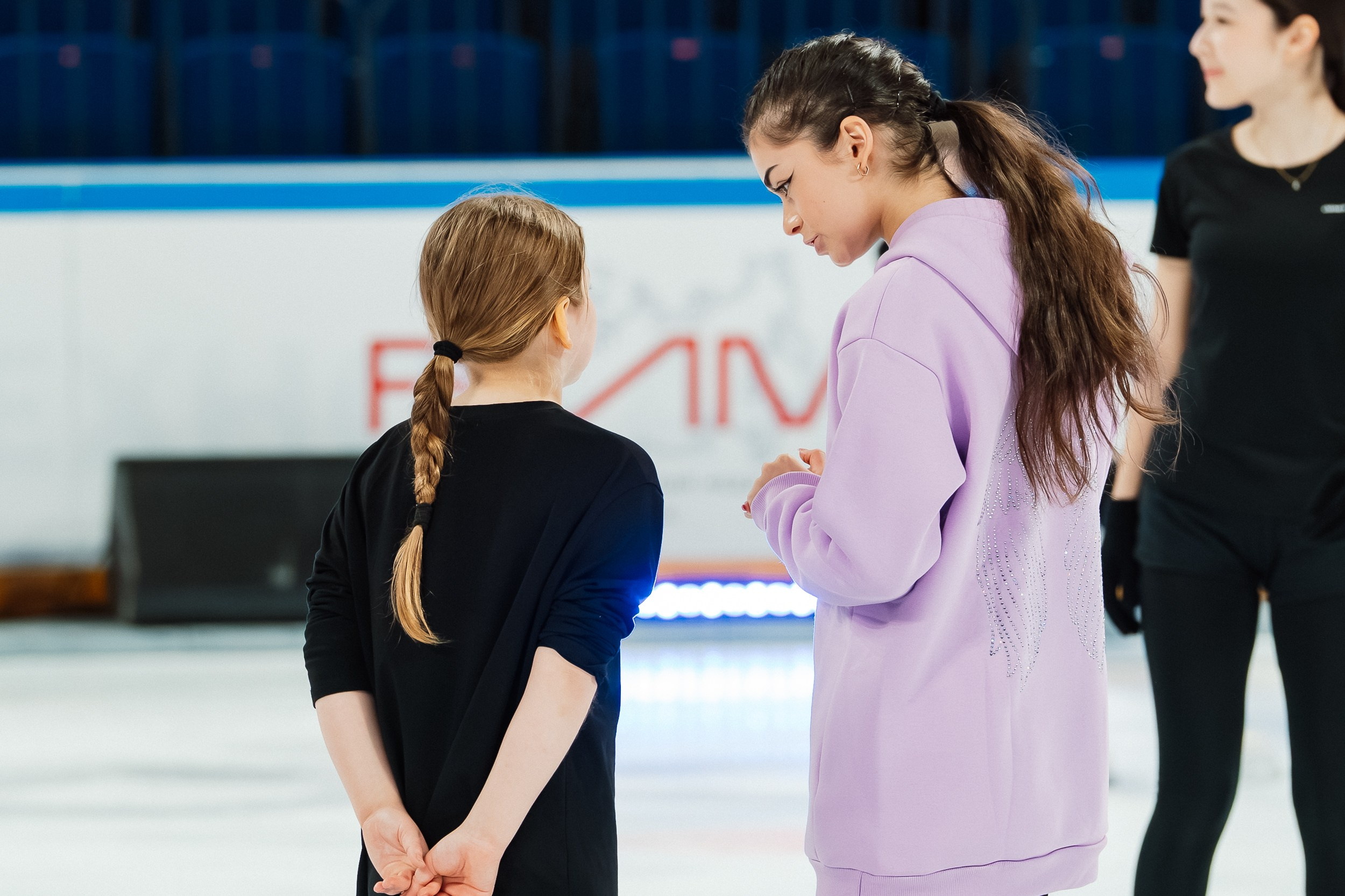 Мастер-класс Аделии Петросян в Новосибирске. Воробьева Ксения — Спортивный и танцевальный фотограф Новосибирск