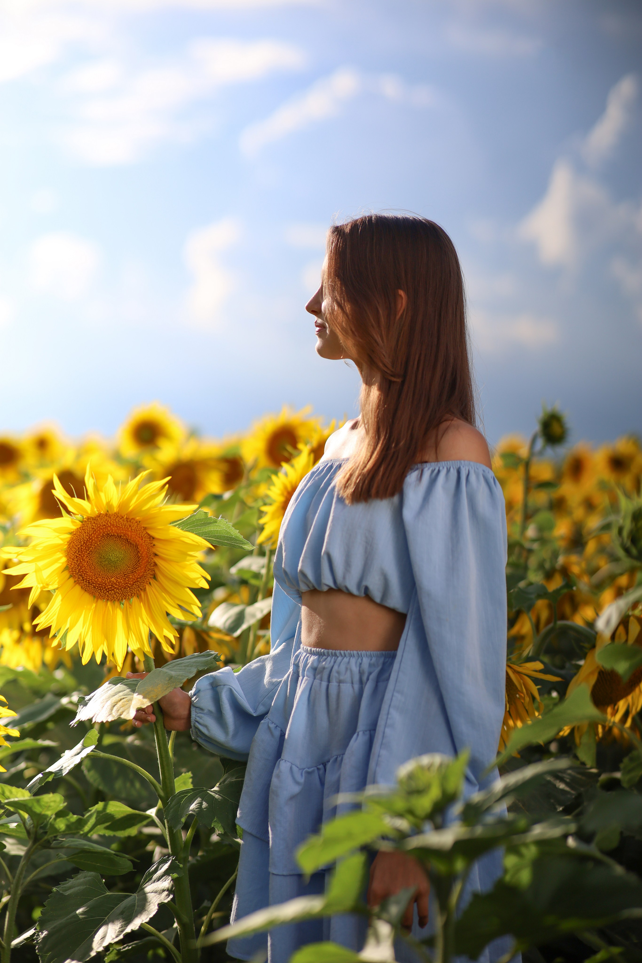 Семья Марата и Фариды. Семейный фотограф в Казани Римма Гатауллина