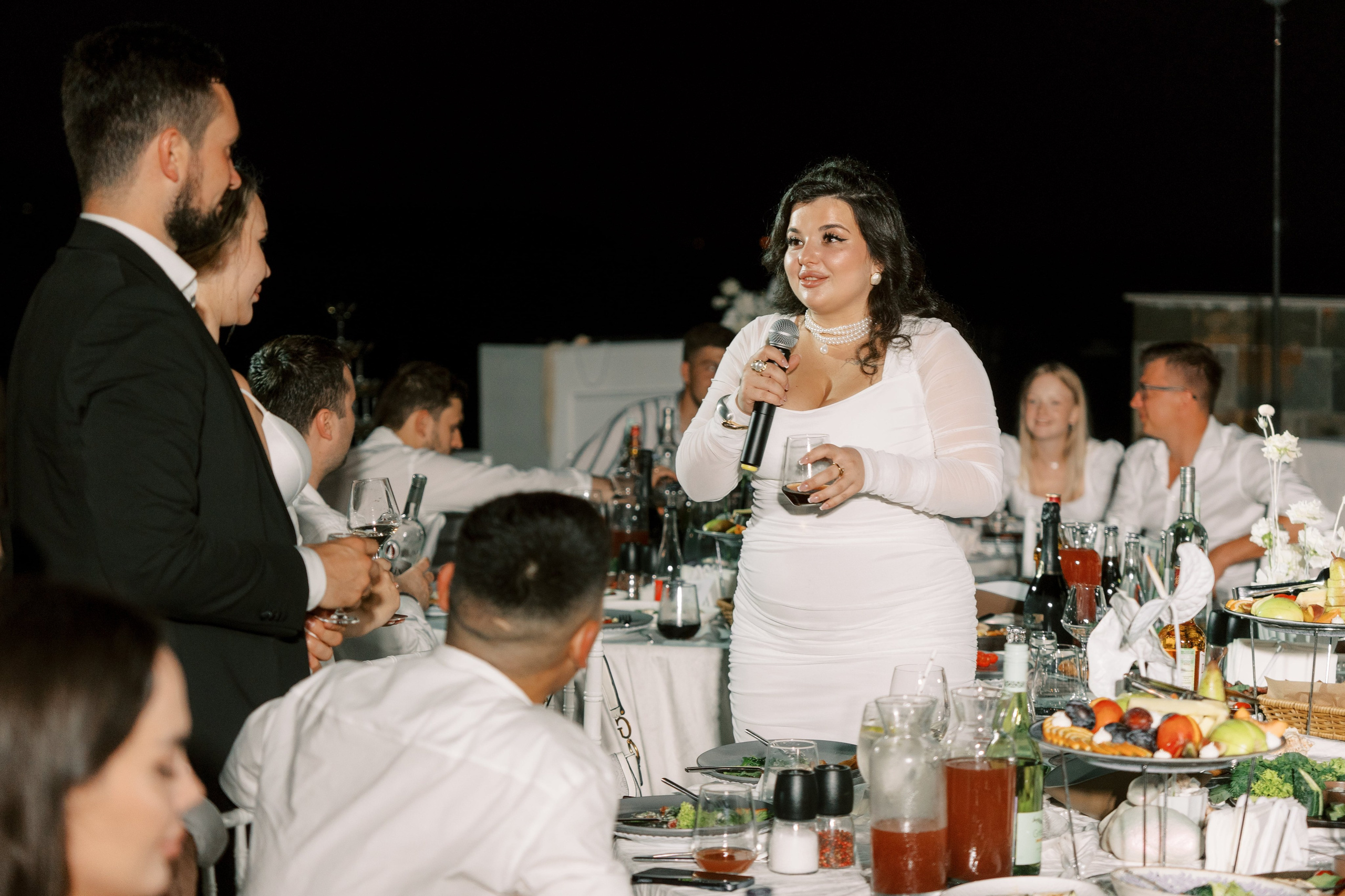 Алексей и Анна