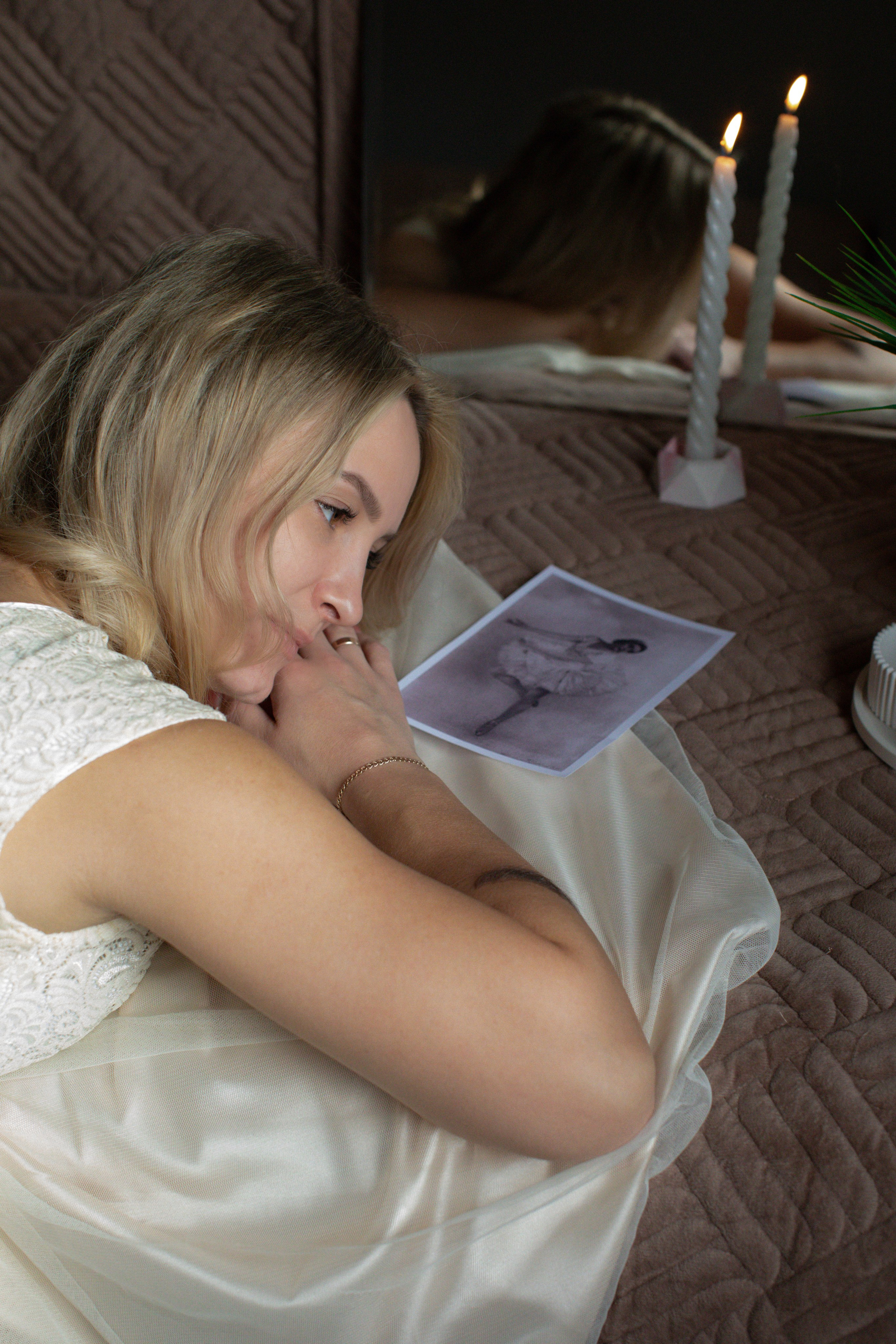 Фотограф в Чемальском районе / Чемал и Республике Алтай / Горный Алтай Анастасия Деделова