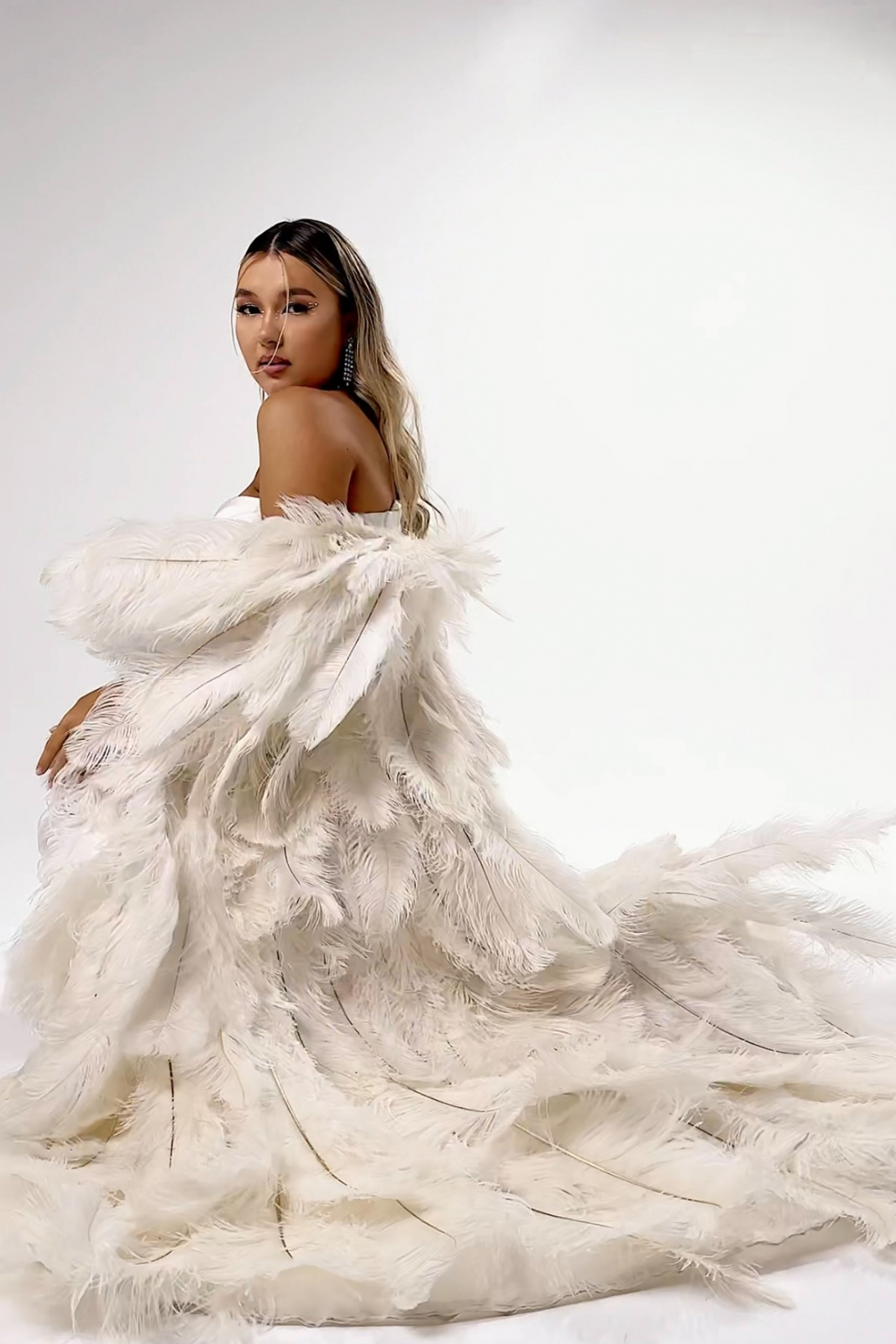 Анастасия Мельникова