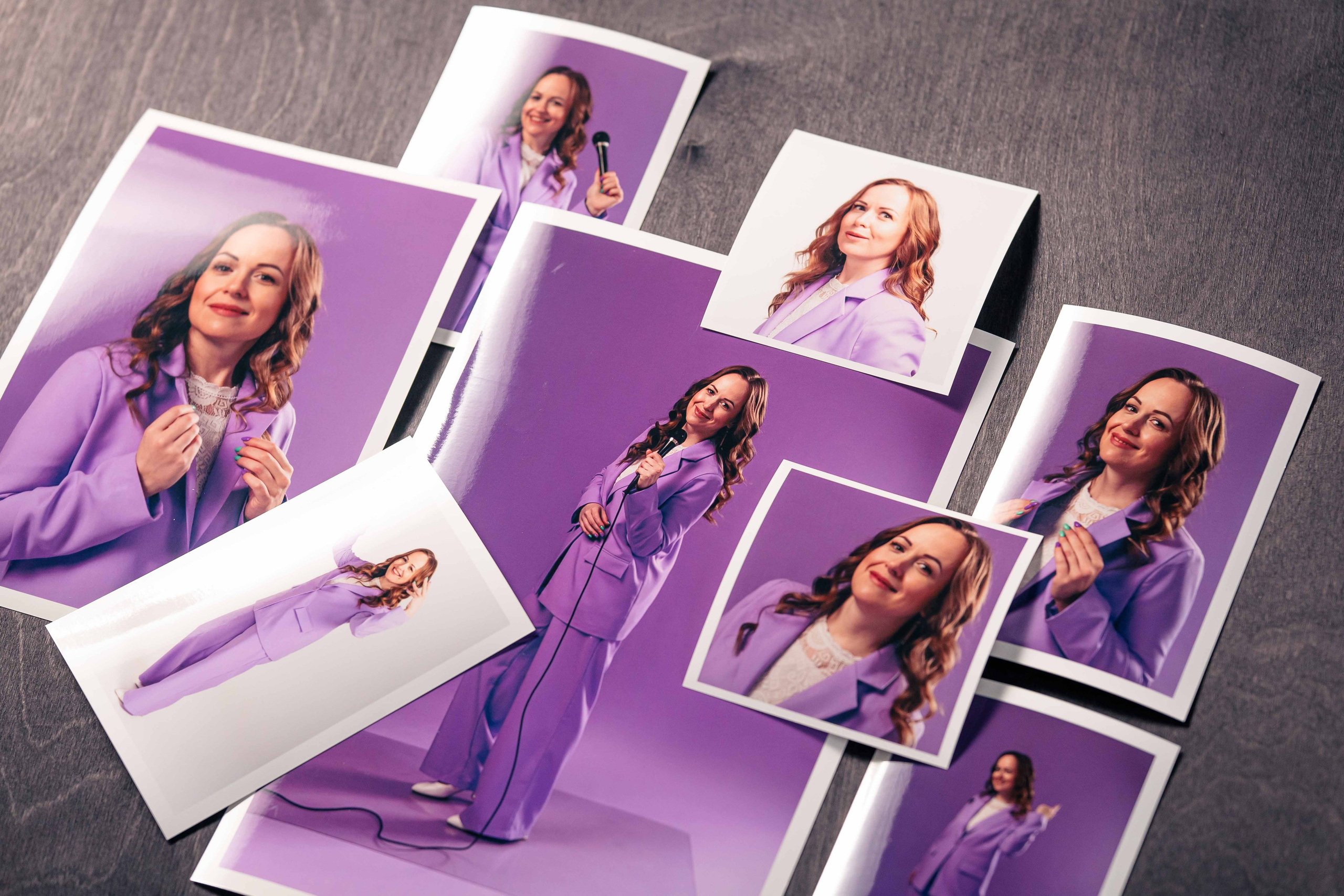 Печать фотографий