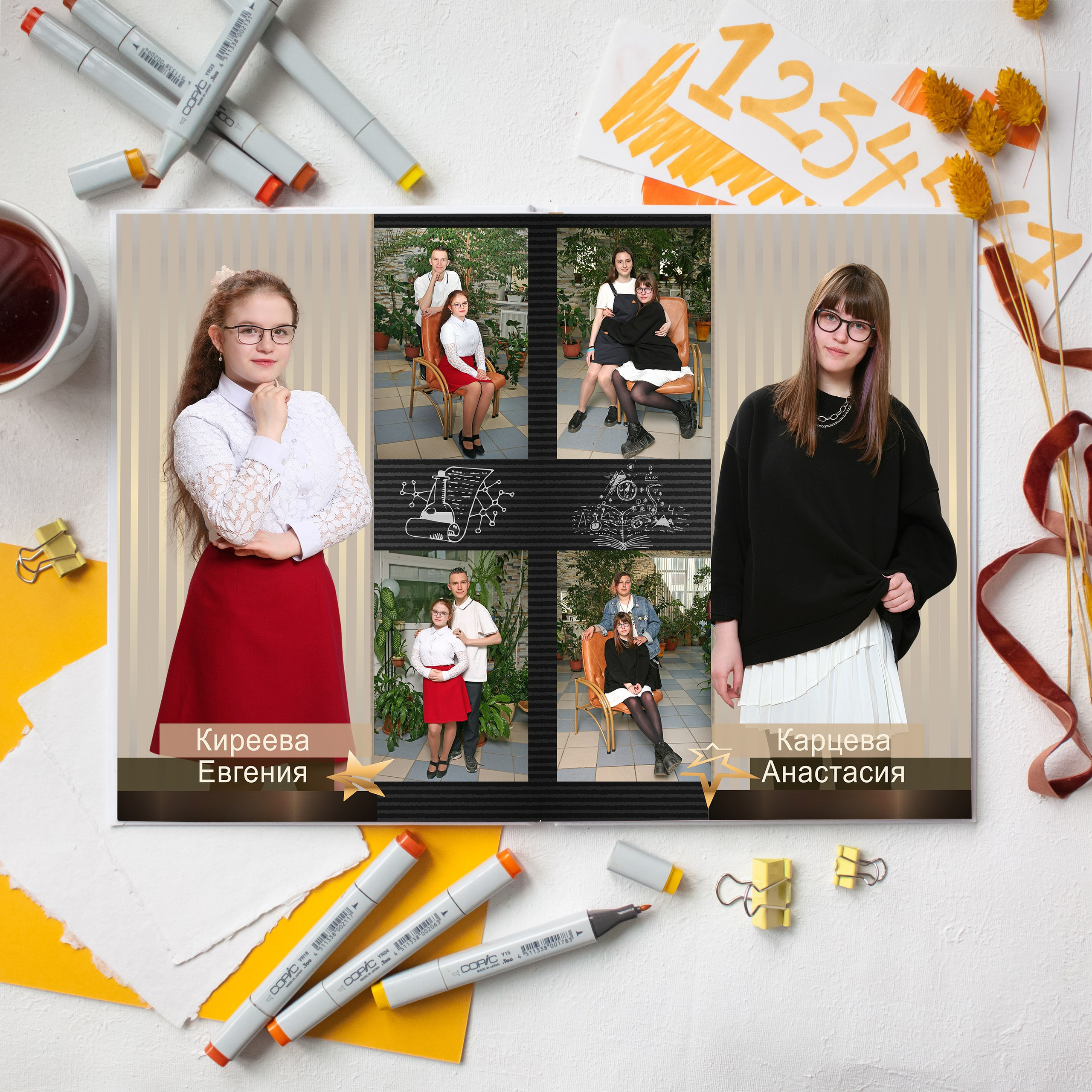 Выпускные Альбомы. Школьный фотограф № 1 — Москва и МО | Роман Абрамов: выпускные альбомы, школьные фото, 20 лет опыта