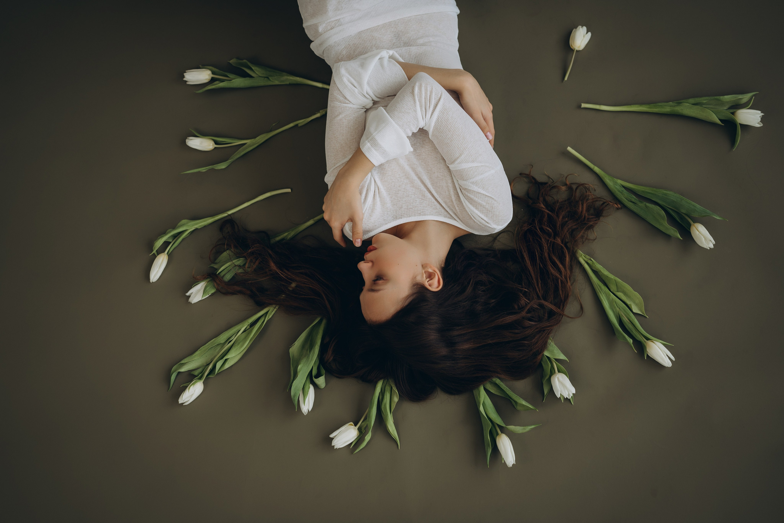 Психолог и фотограф — Dasha Kroti