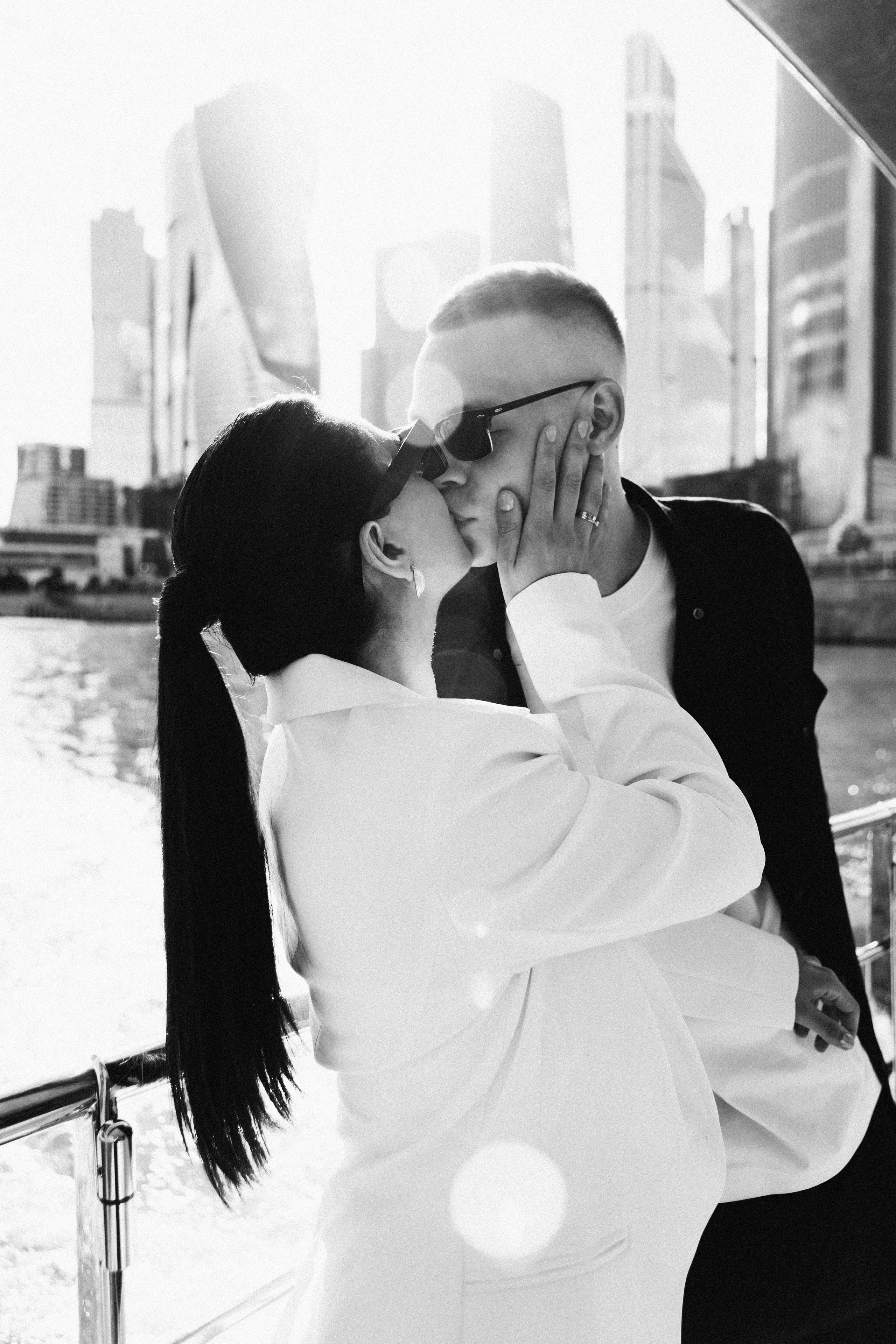 Фотограф Дарья Николаева